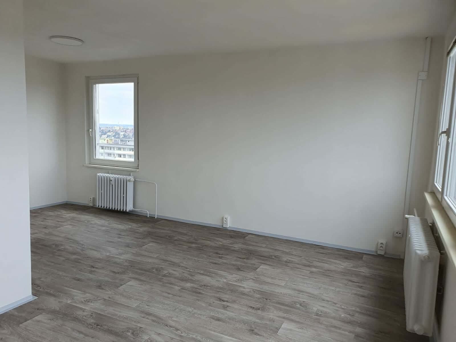 Prodej bytu 3+kk 61 m², Kukučínova, Praha, Praha Prodej bytu 3+kk 61 m², Kukučínova, Praha, Praha