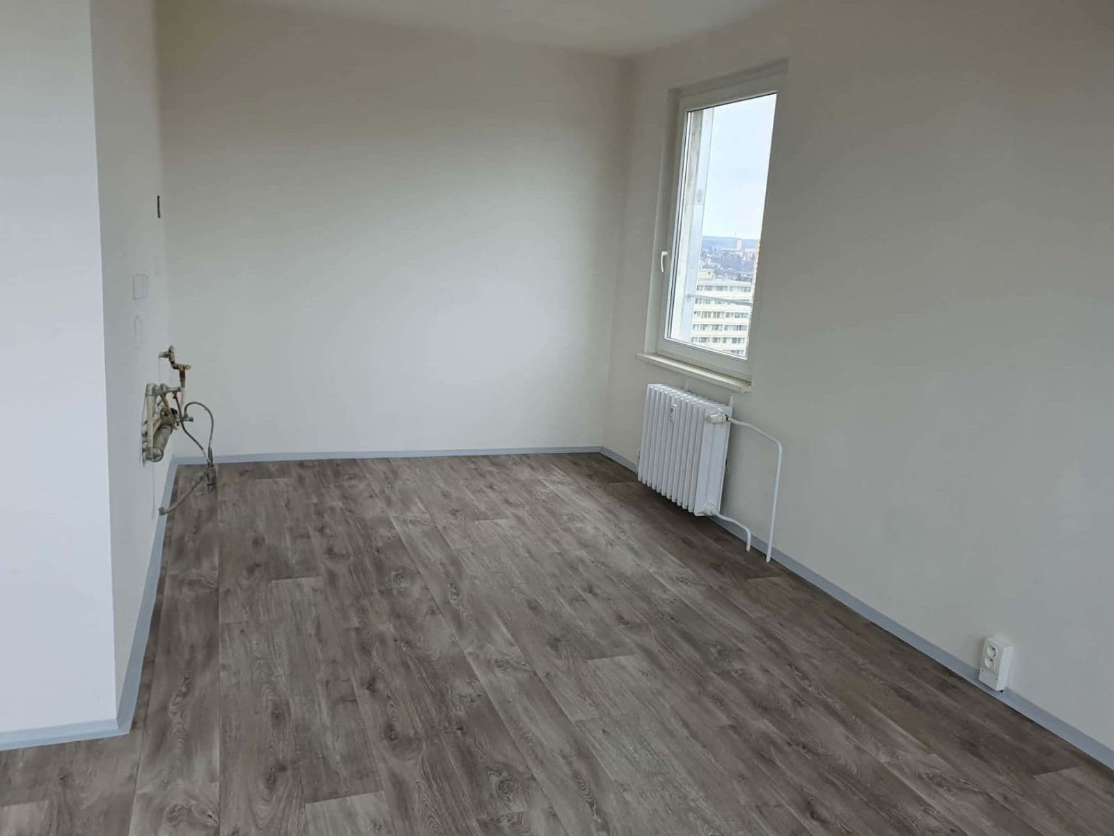 Prodej bytu 3+kk 61 m², Kukučínova, Praha, Praha Prodej bytu 3+kk 61 m², Kukučínova, Praha, Praha