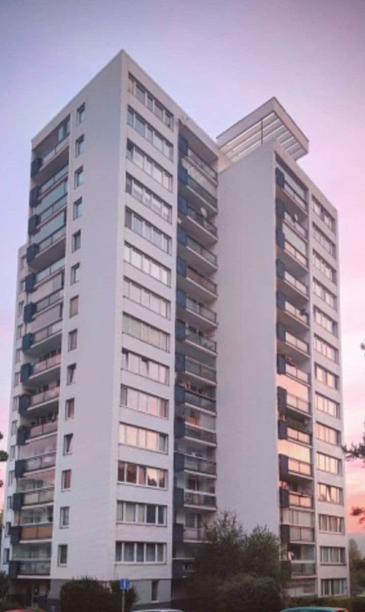 Prodej bytu 3+kk 61 m², Kukučínova, Praha, Praha Prodej bytu 3+kk 61 m², Kukučínova, Praha, Praha