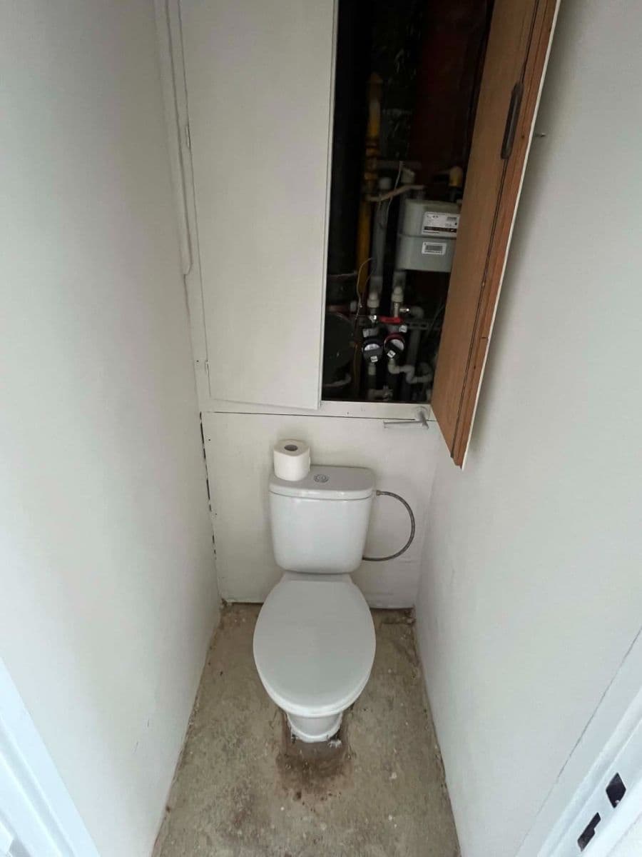 Prodej bytu 3+kk 60 m², Kukučínova, Praha, Praha Prodej bytu 3+kk 60 m², Kukučínova, Praha, Praha