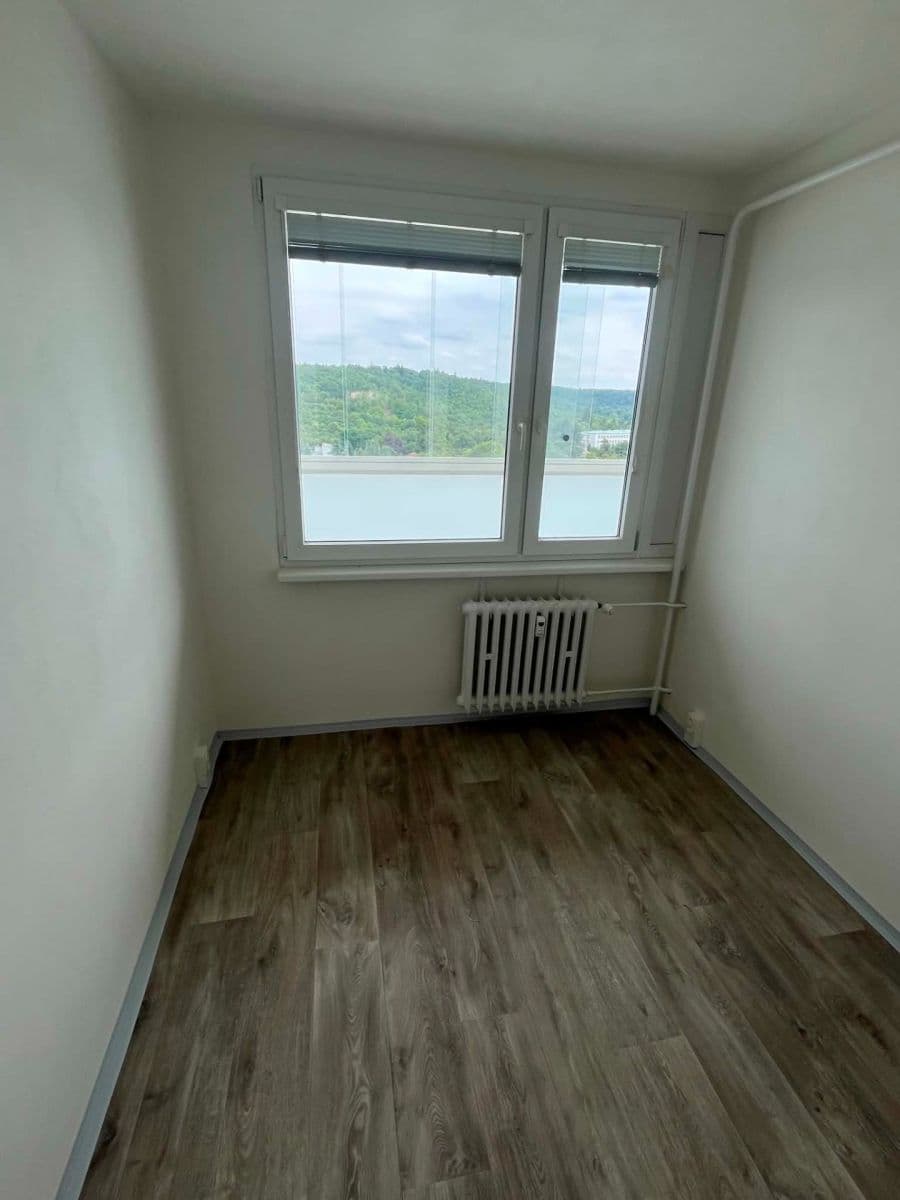 Prodej bytu 3+kk 60 m², Kukučínova, Praha, Praha Prodej bytu 3+kk 60 m², Kukučínova, Praha, Praha
