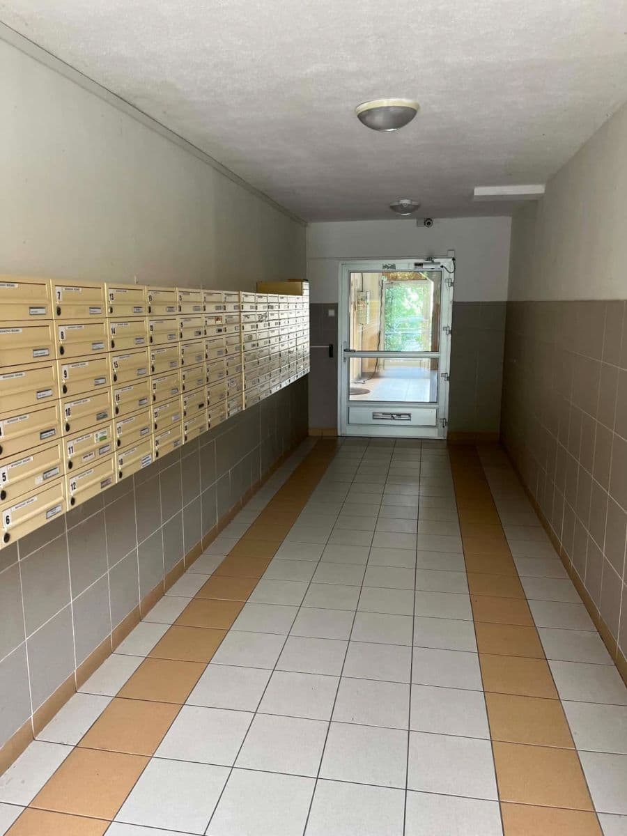 Prodej bytu 3+kk 60 m², Kukučínova, Praha, Praha Prodej bytu 3+kk 60 m², Kukučínova, Praha, Praha