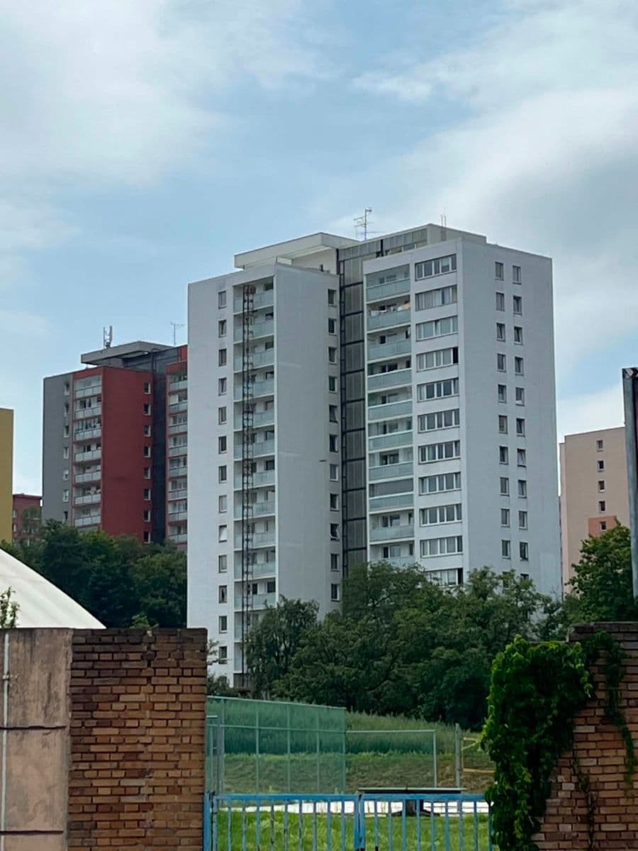 Prodej bytu 3+kk 60 m², Kukučínova, Praha, Praha Prodej bytu 3+kk 60 m², Kukučínova, Praha, Praha