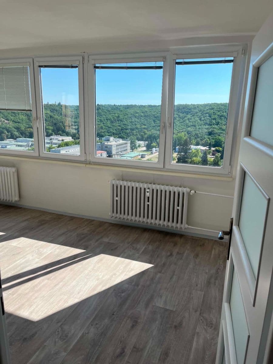 Prodej bytu 3+kk 60 m², Kukučínova, Praha, Praha Prodej bytu 3+kk 60 m², Kukučínova, Praha, Praha