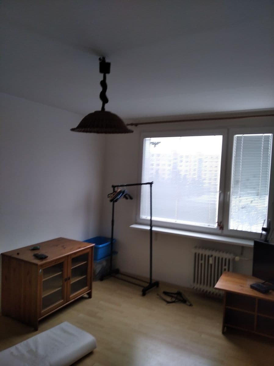 Pronájem bytu 1+1 36 m², Písečná, Chomutov, Ústecký kraj Pronájem bytu 1+1 36 m², Písečná, Chomutov, Ústecký kraj