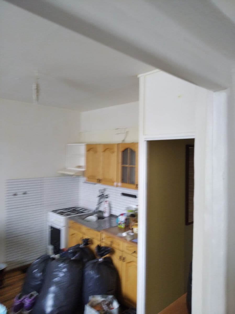 Pronájem bytu 1+1 36 m², Písečná, Chomutov, Ústecký kraj Pronájem bytu 1+1 36 m², Písečná, Chomutov, Ústecký kraj