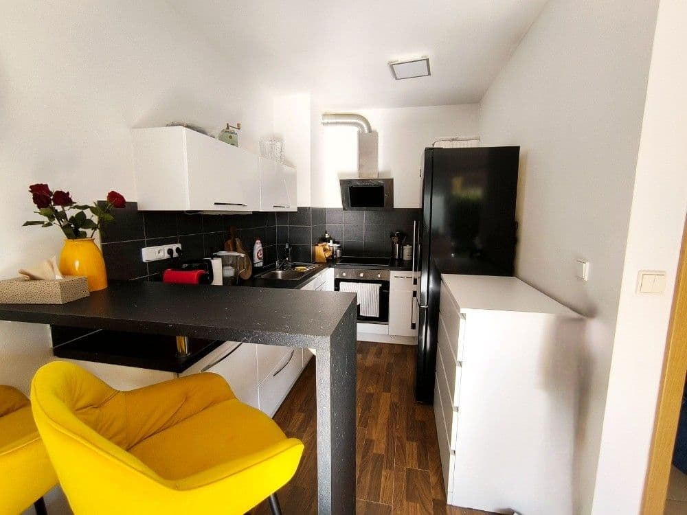 Prodej bytu 2+kk 40 m², Mirešická, Jinočany, Středočeský kraj Prodej bytu 2+kk 40 m², Mirešická, Jinočany, Středočeský kraj