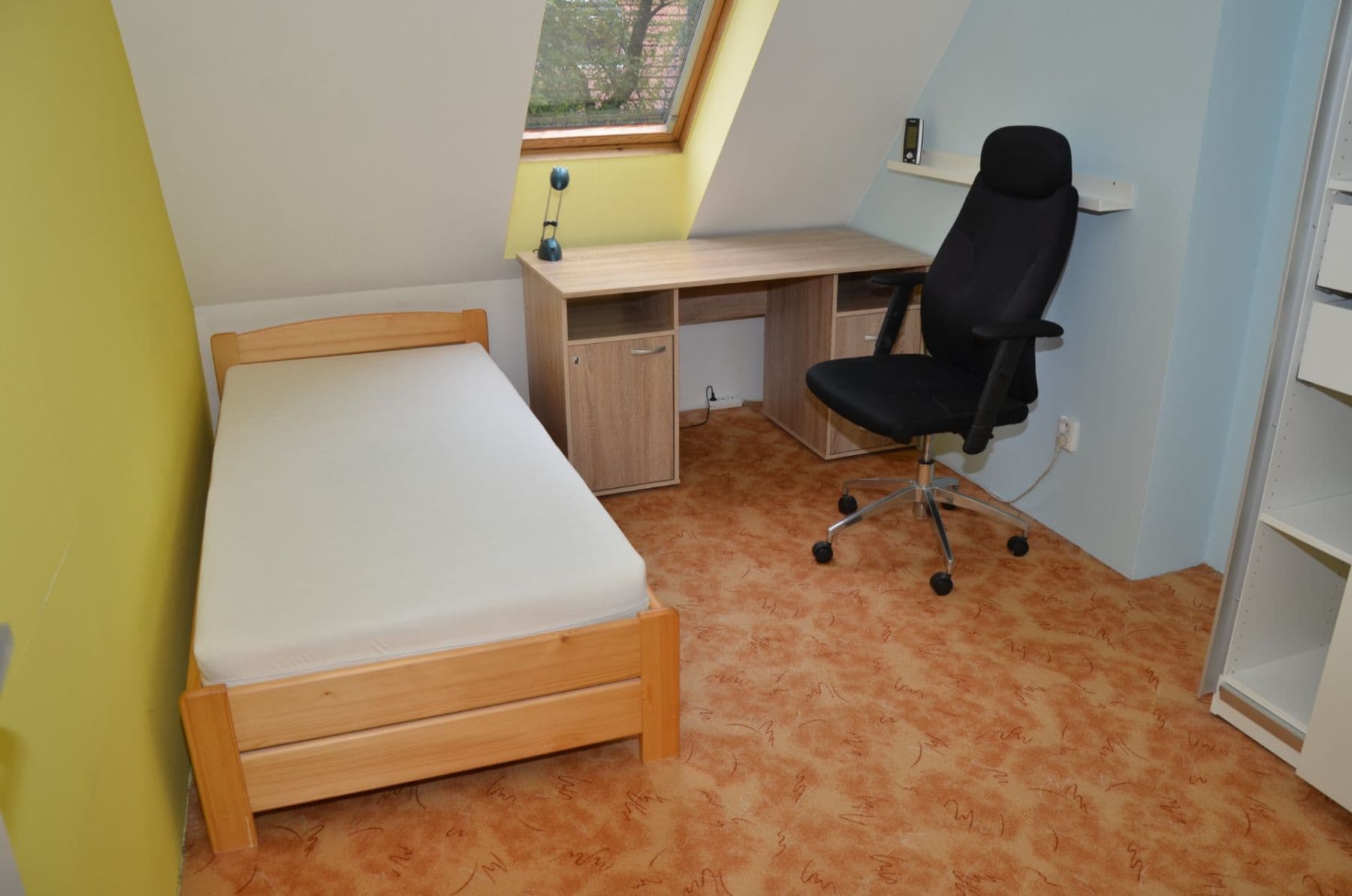 Pronájem bytu 3+kk 100 m², Bratislavská, Břeclav, Jihomoravský kraj Pronájem bytu 3+kk 100 m², Bratislavská, Břeclav, Jihomoravský kraj