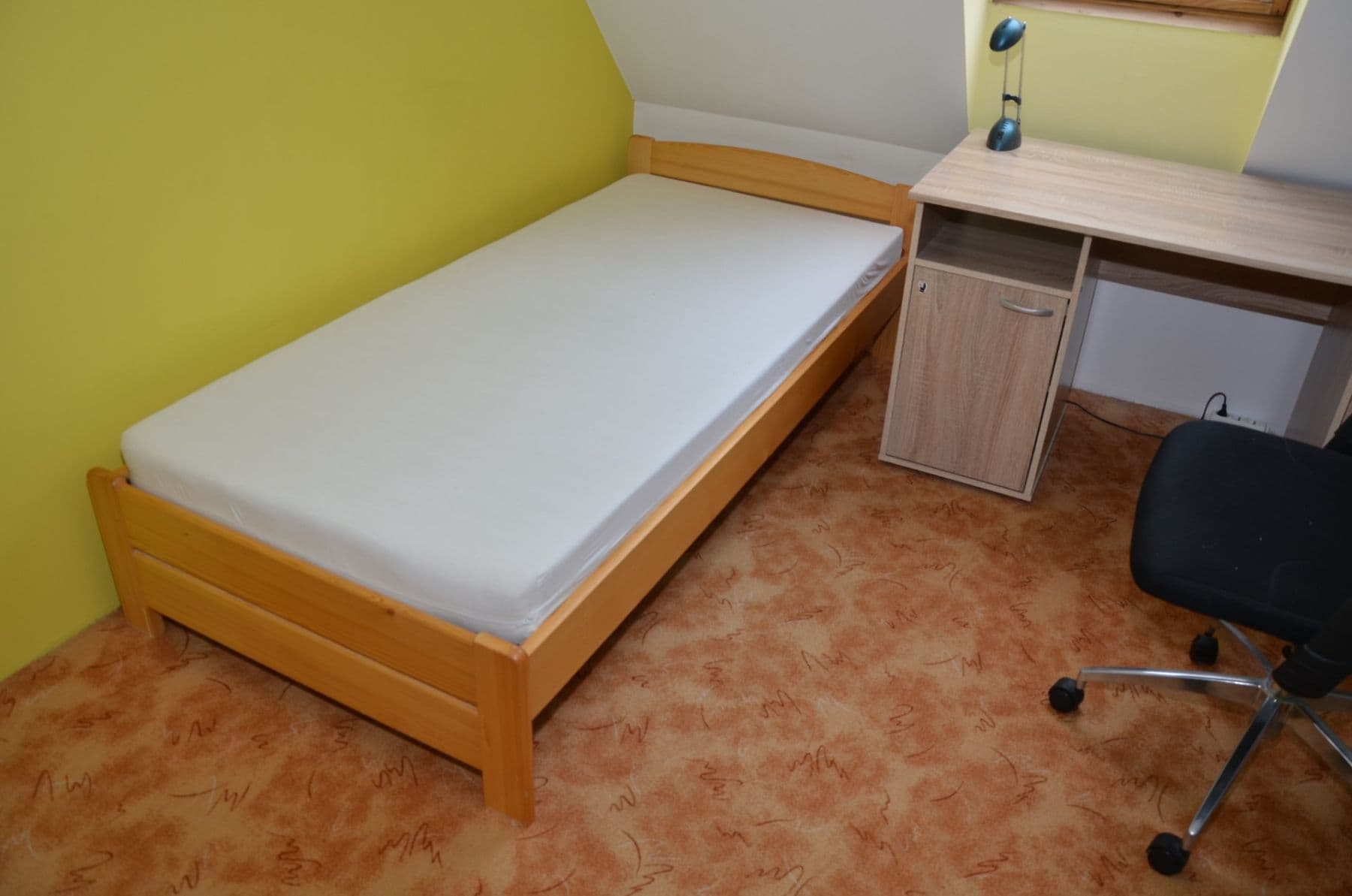 Pronájem bytu 3+kk 100 m², Bratislavská, Břeclav, Jihomoravský kraj Pronájem bytu 3+kk 100 m², Bratislavská, Břeclav, Jihomoravský kraj