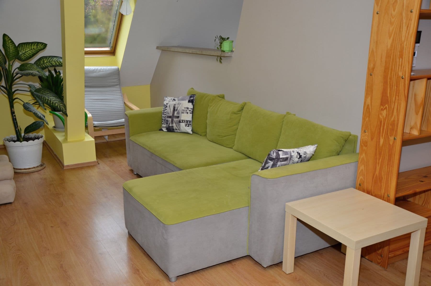 Pronájem bytu 3+kk 100 m², Bratislavská, Břeclav, Jihomoravský kraj Pronájem bytu 3+kk 100 m², Bratislavská, Břeclav, Jihomoravský kraj