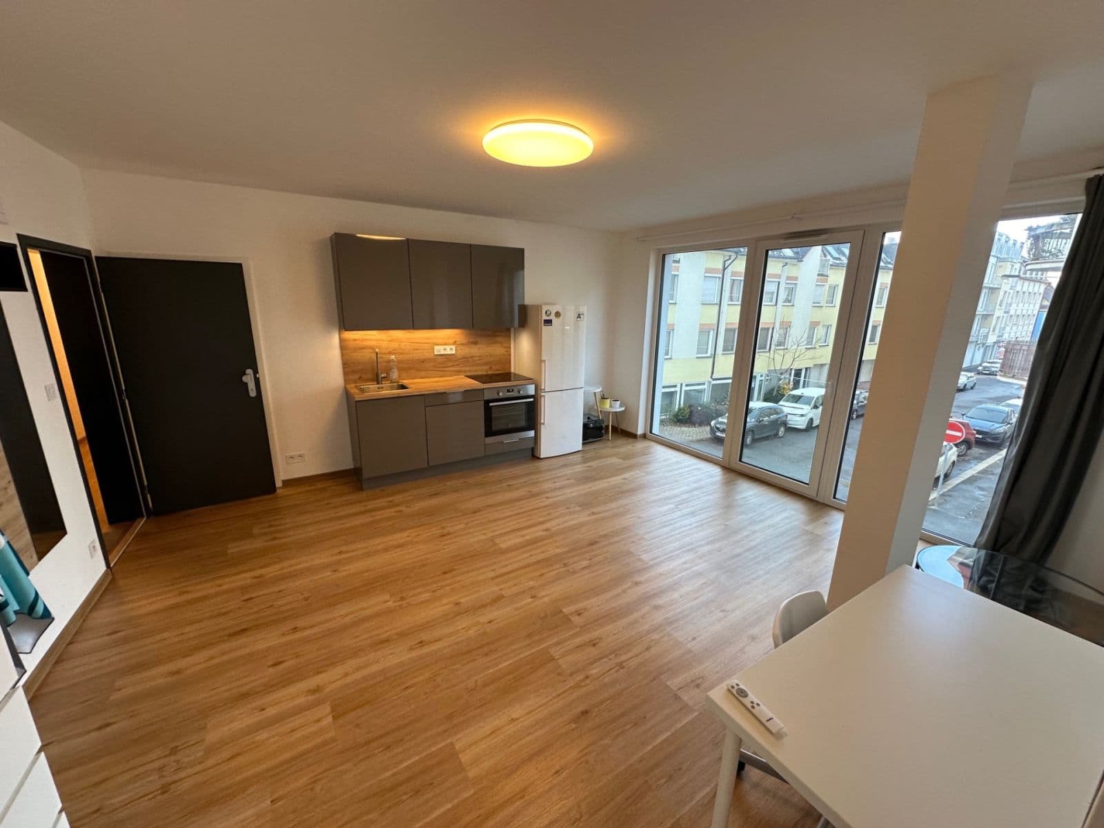 Pronájem bytu 2+kk 35 m², Pod Stárkou, Praha, Praha Pronájem bytu 2+kk 35 m², Pod Stárkou, Praha, Praha