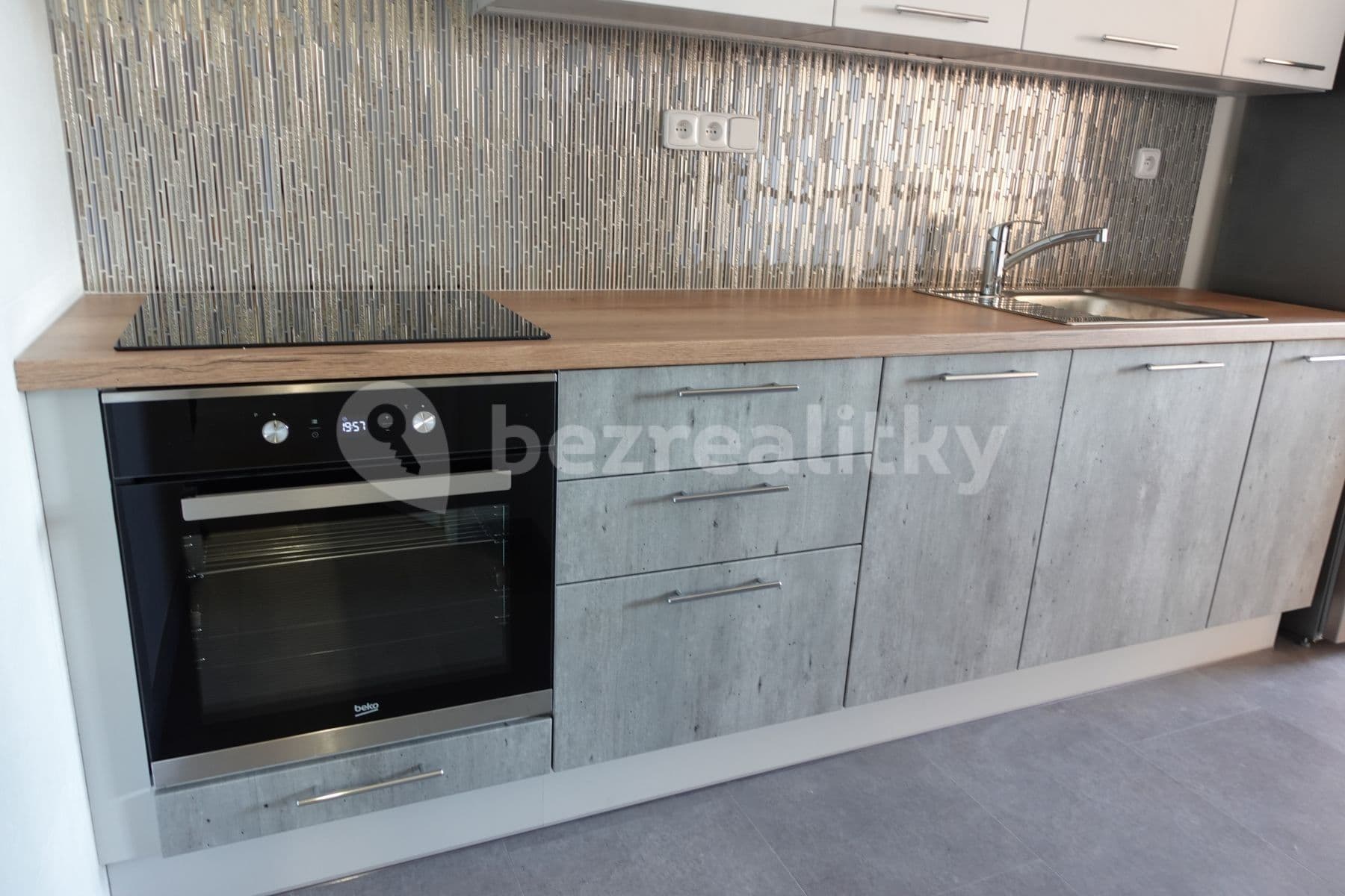 Prodej bytu 3+kk 75 m², Sněženková, Praha, Praha Prodej bytu 3+kk 75 m², Sněženková, Praha, Praha