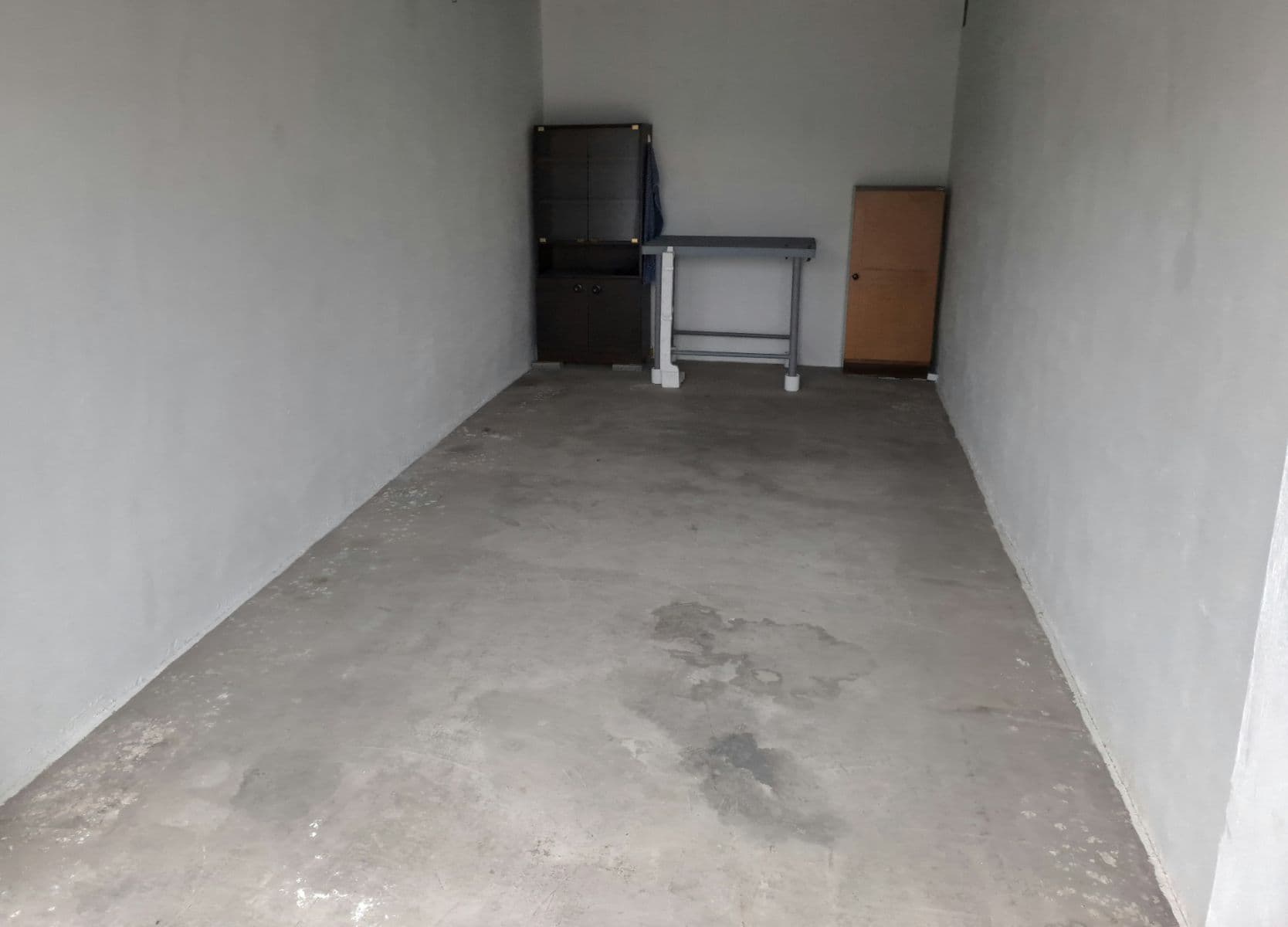 Pronájem garáže 15 m², Brno, Jihomoravský kraj Pronájem garáže 15 m², Brno, Jihomoravský kraj