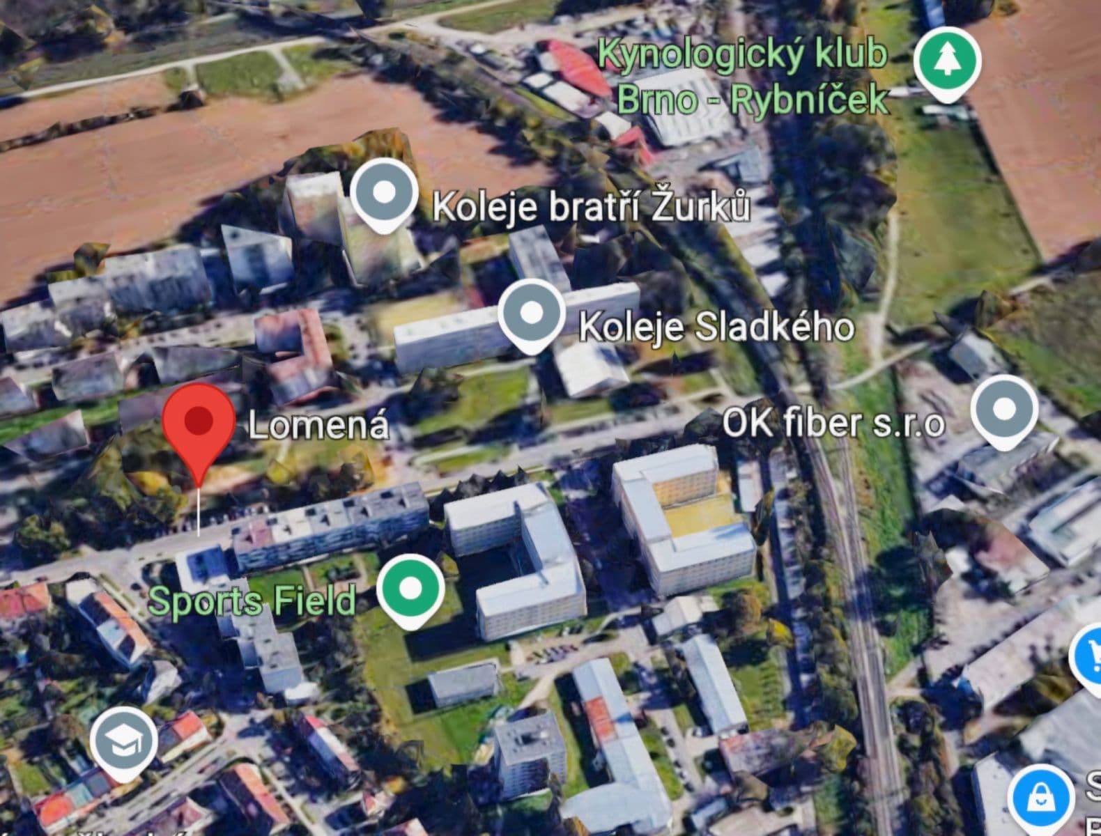 Pronájem garáže 15 m², Brno, Jihomoravský kraj Pronájem garáže 15 m², Brno, Jihomoravský kraj