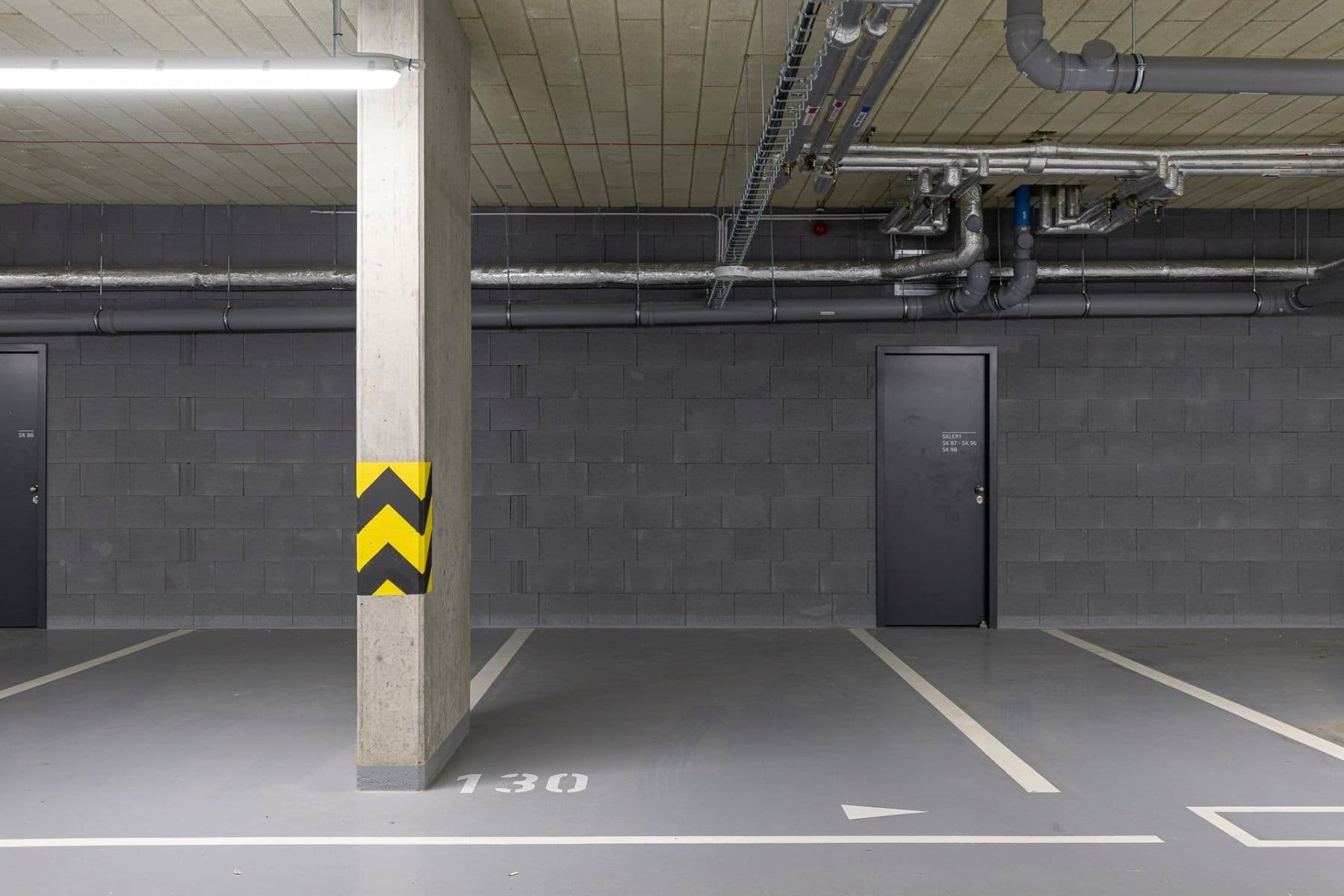 Pronájem bytu 1+kk 31 m², Haenkeho, Praha, Praha Pronájem bytu 1+kk 31 m², Haenkeho, Praha, Praha
