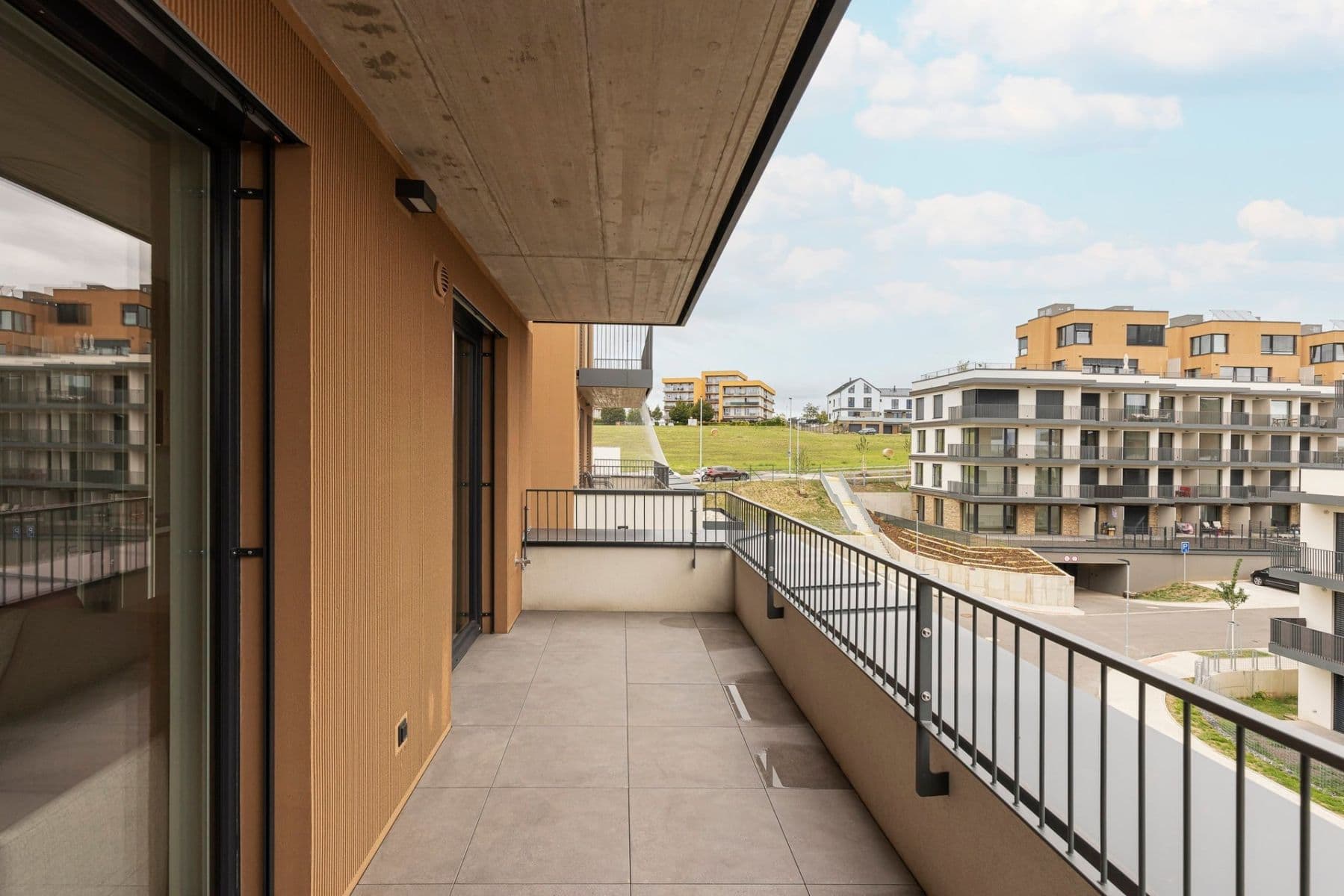 Pronájem bytu 1+kk 31 m², Haenkeho, Praha, Praha Pronájem bytu 1+kk 31 m², Haenkeho, Praha, Praha