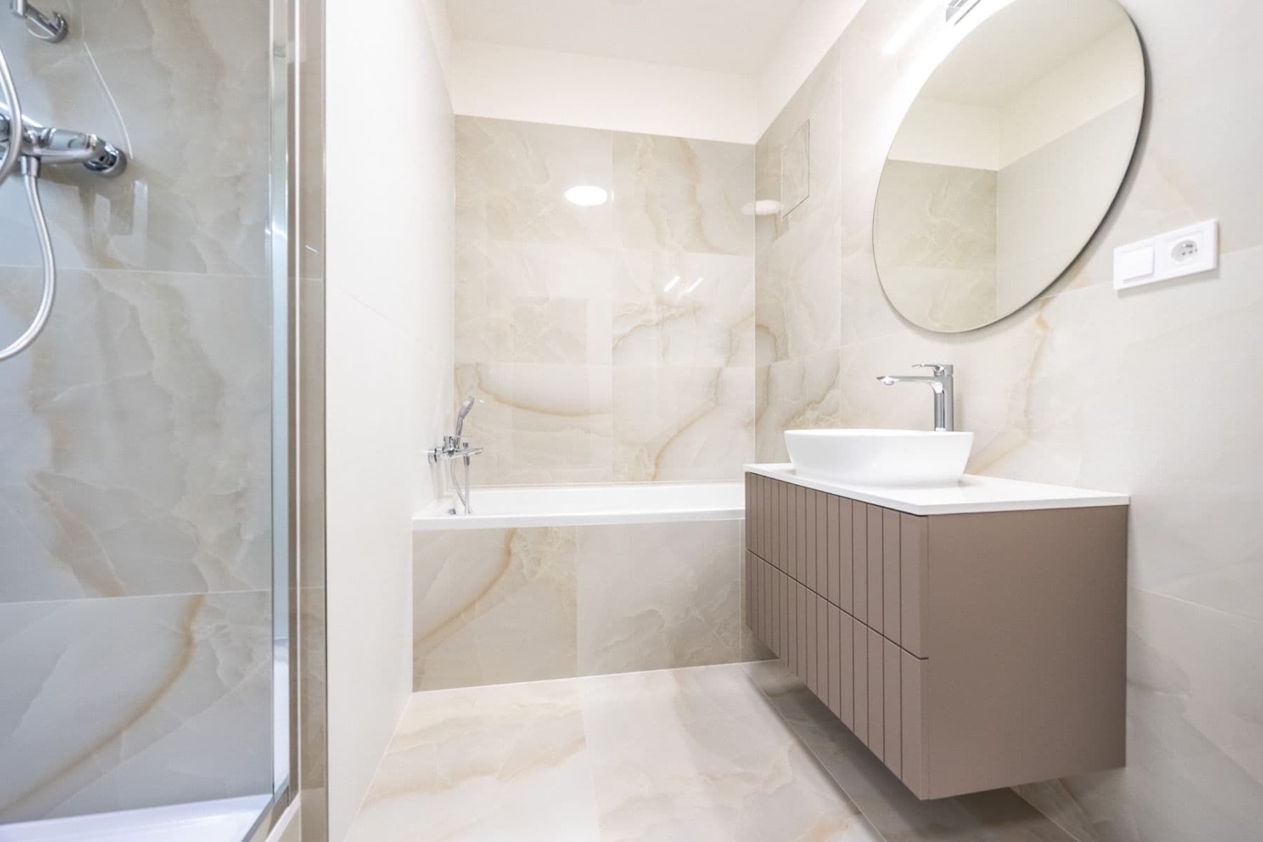 Prodej bytu 3+kk 77 m², U Libeňského pivovaru, Praha, Praha Prodej bytu 3+kk 77 m², U Libeňského pivovaru, Praha, Praha