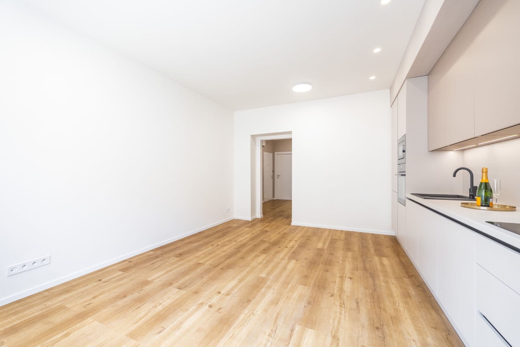 Prodej bytu 3+kk 77 m², U Libeňského pivovaru, Praha, Praha Prodej bytu 3+kk 77 m², U Libeňského pivovaru, Praha, Praha