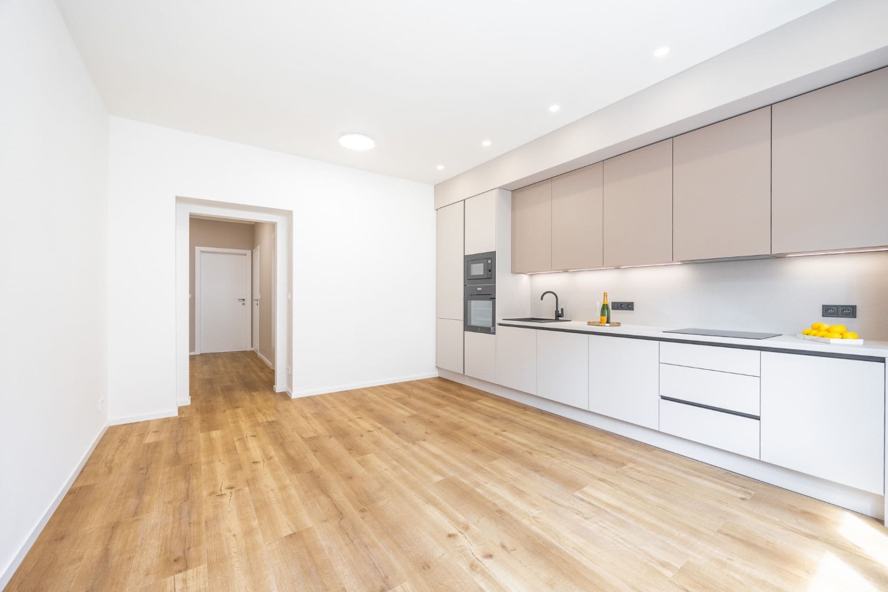 Prodej bytu 3+kk 77 m², U Libeňského pivovaru, Praha, Praha Prodej bytu 3+kk 77 m², U Libeňského pivovaru, Praha, Praha
