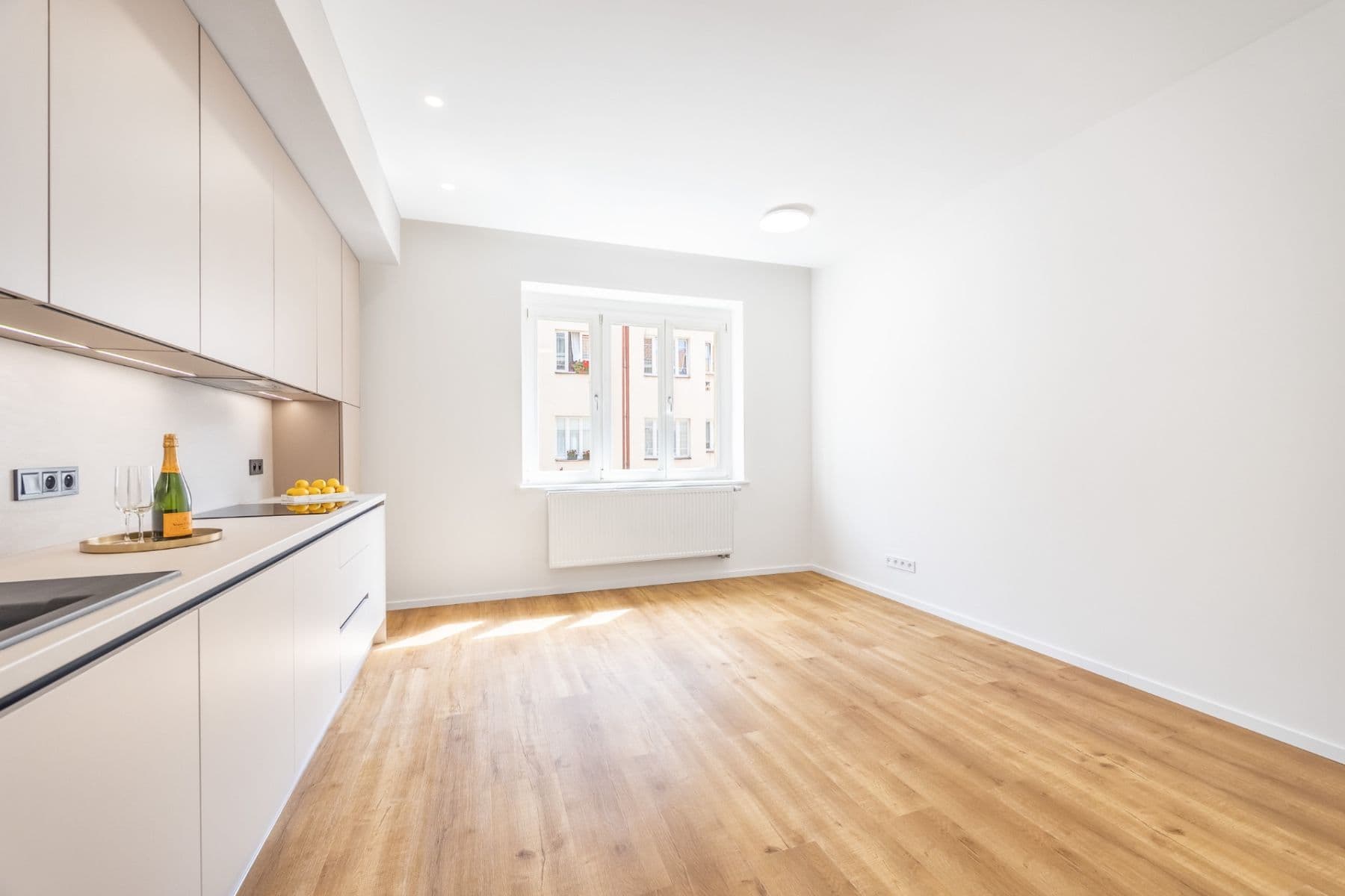 Prodej bytu 3+kk 77 m², U Libeňského pivovaru, Praha, Praha Prodej bytu 3+kk 77 m², U Libeňského pivovaru, Praha, Praha