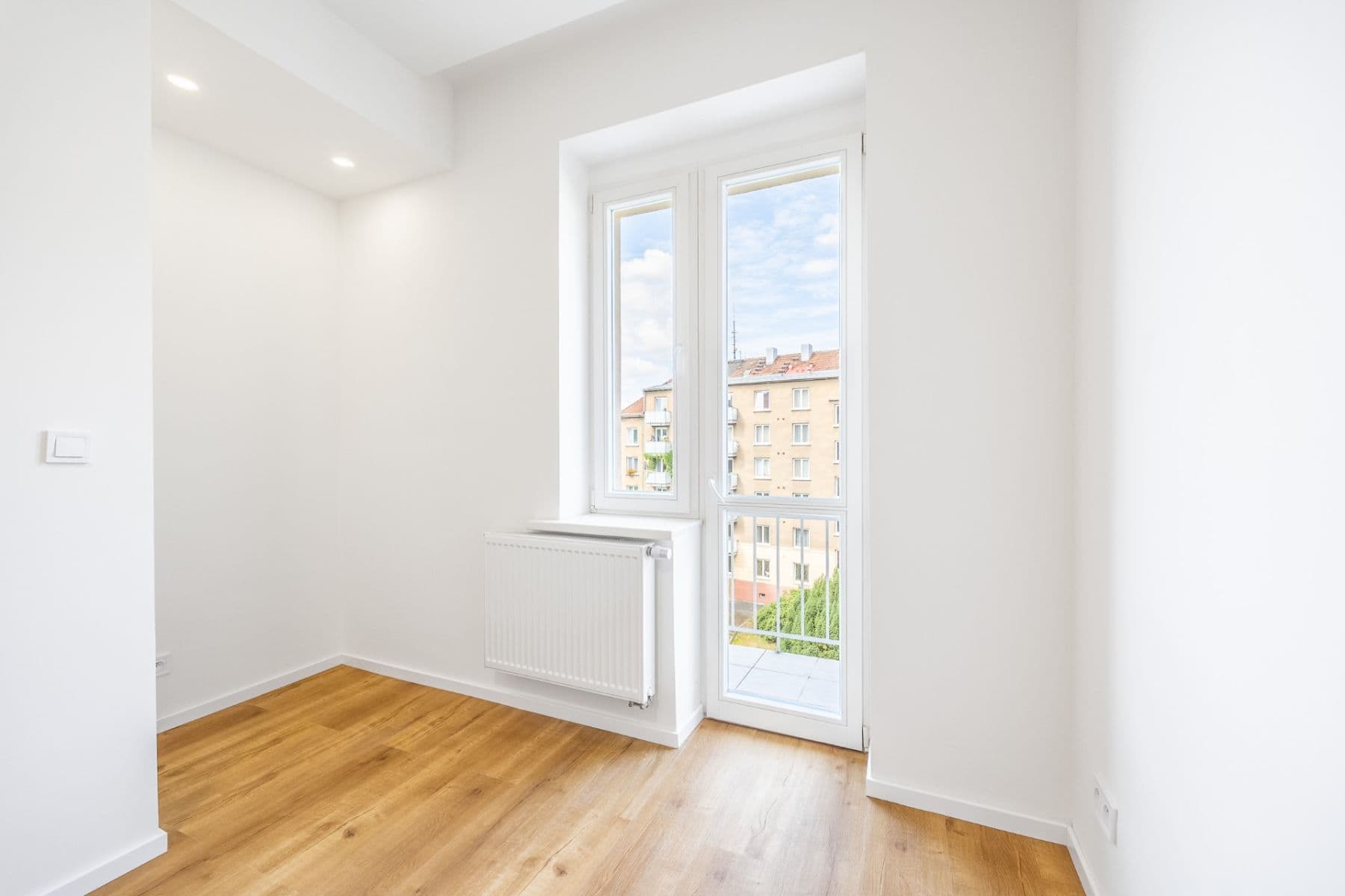 Prodej bytu 3+kk 77 m², U Libeňského pivovaru, Praha, Praha Prodej bytu 3+kk 77 m², U Libeňského pivovaru, Praha, Praha