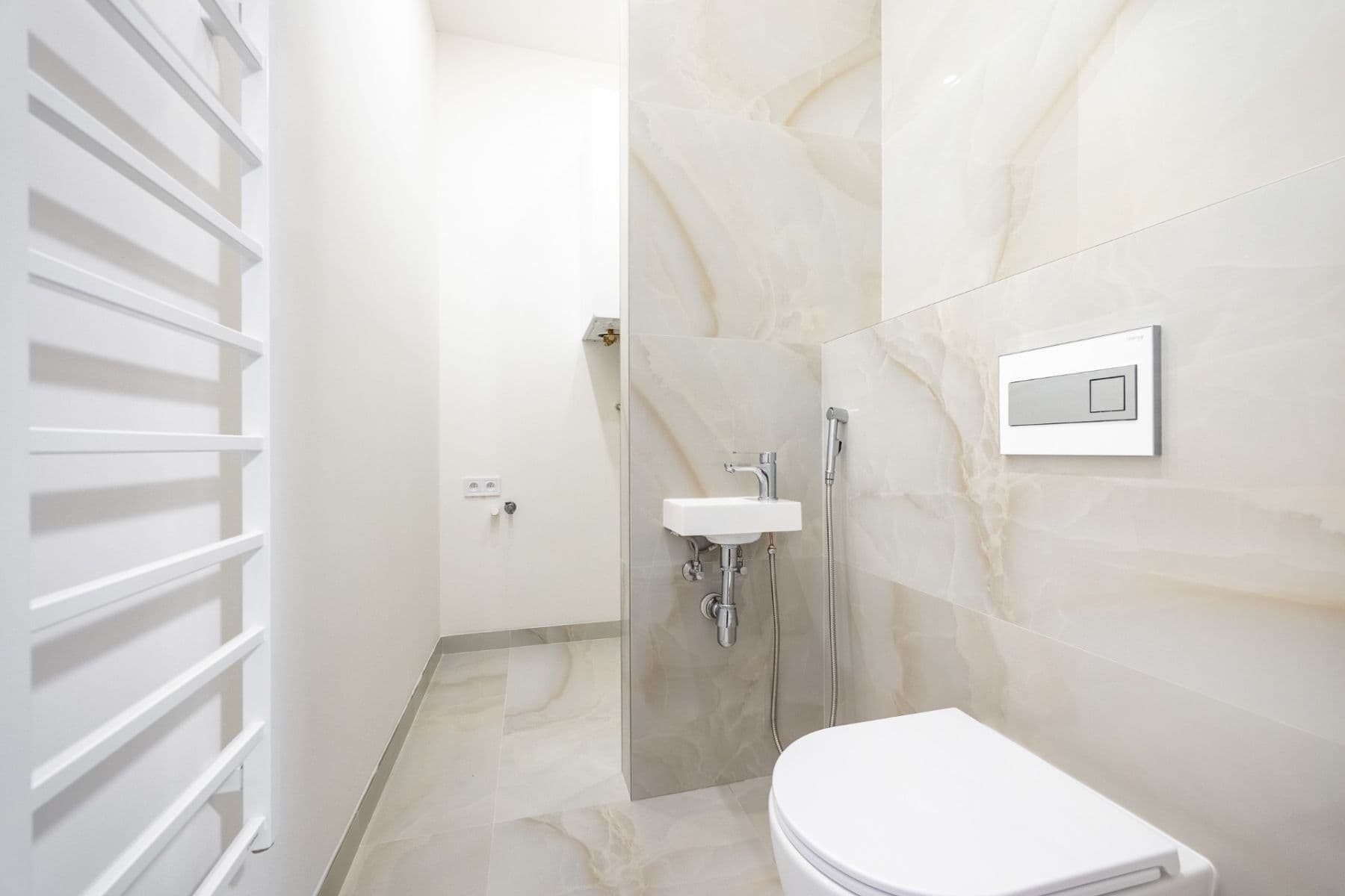 Prodej bytu 3+kk 77 m², U Libeňského pivovaru, Praha, Praha Prodej bytu 3+kk 77 m², U Libeňského pivovaru, Praha, Praha