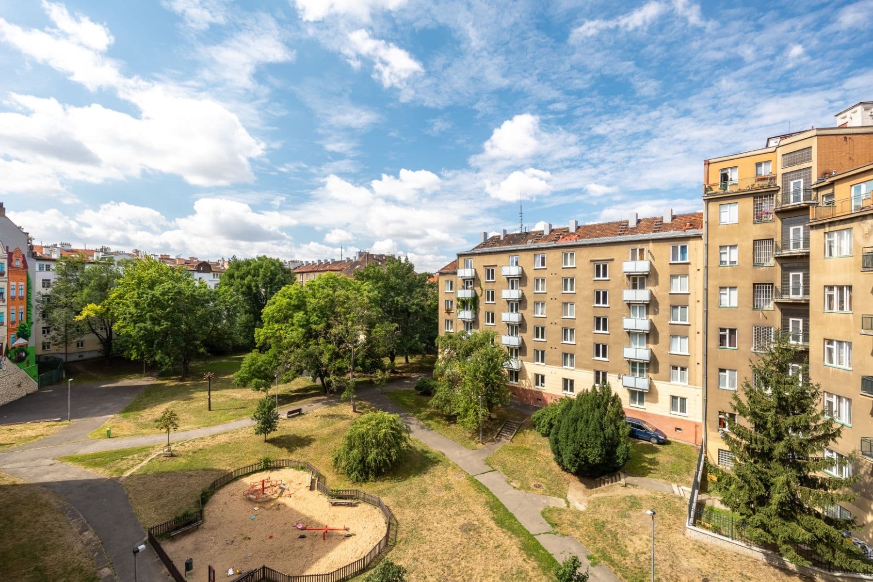 Prodej bytu 3+kk 77 m², U Libeňského pivovaru, Praha, Praha Prodej bytu 3+kk 77 m², U Libeňského pivovaru, Praha, Praha