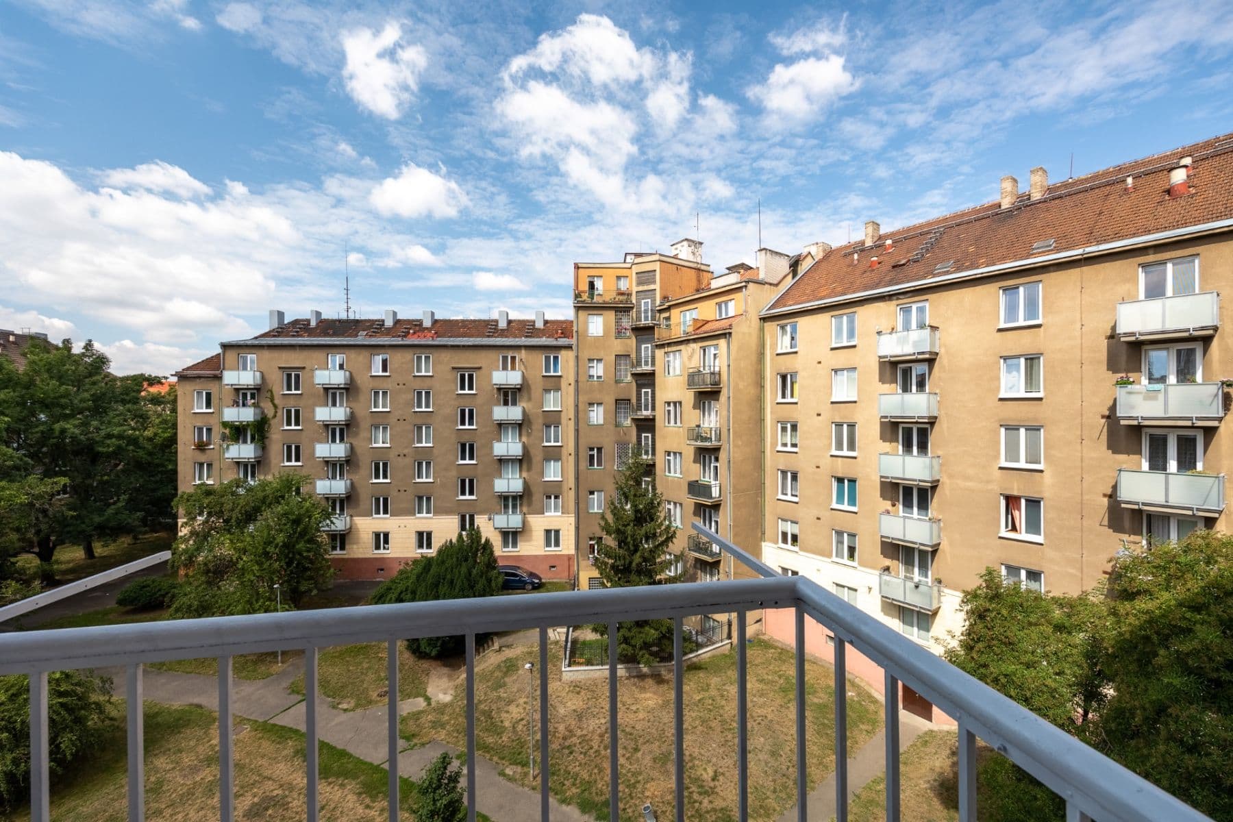 Prodej bytu 3+kk 77 m², U Libeňského pivovaru, Praha, Praha Prodej bytu 3+kk 77 m², U Libeňského pivovaru, Praha, Praha