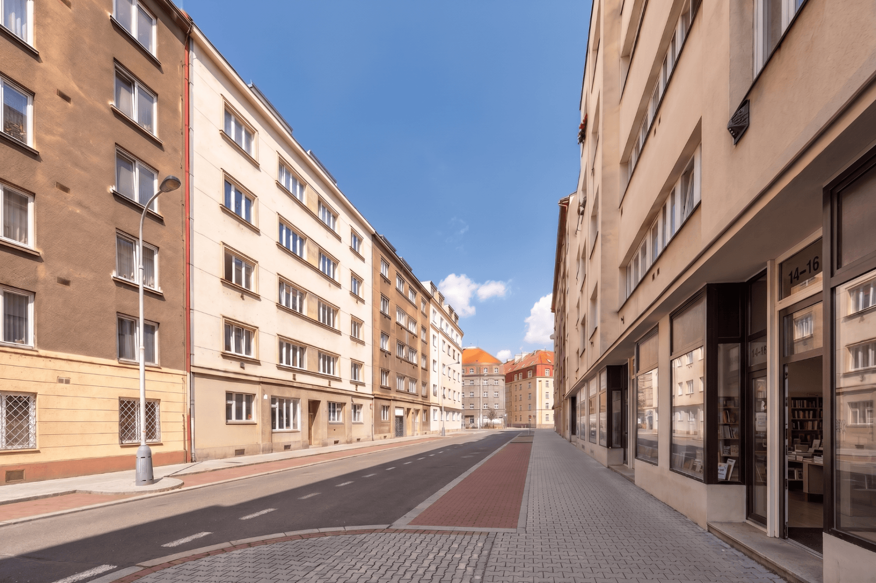 Prodej bytu 3+kk 77 m², U Libeňského pivovaru, Praha, Praha Prodej bytu 3+kk 77 m², U Libeňského pivovaru, Praha, Praha