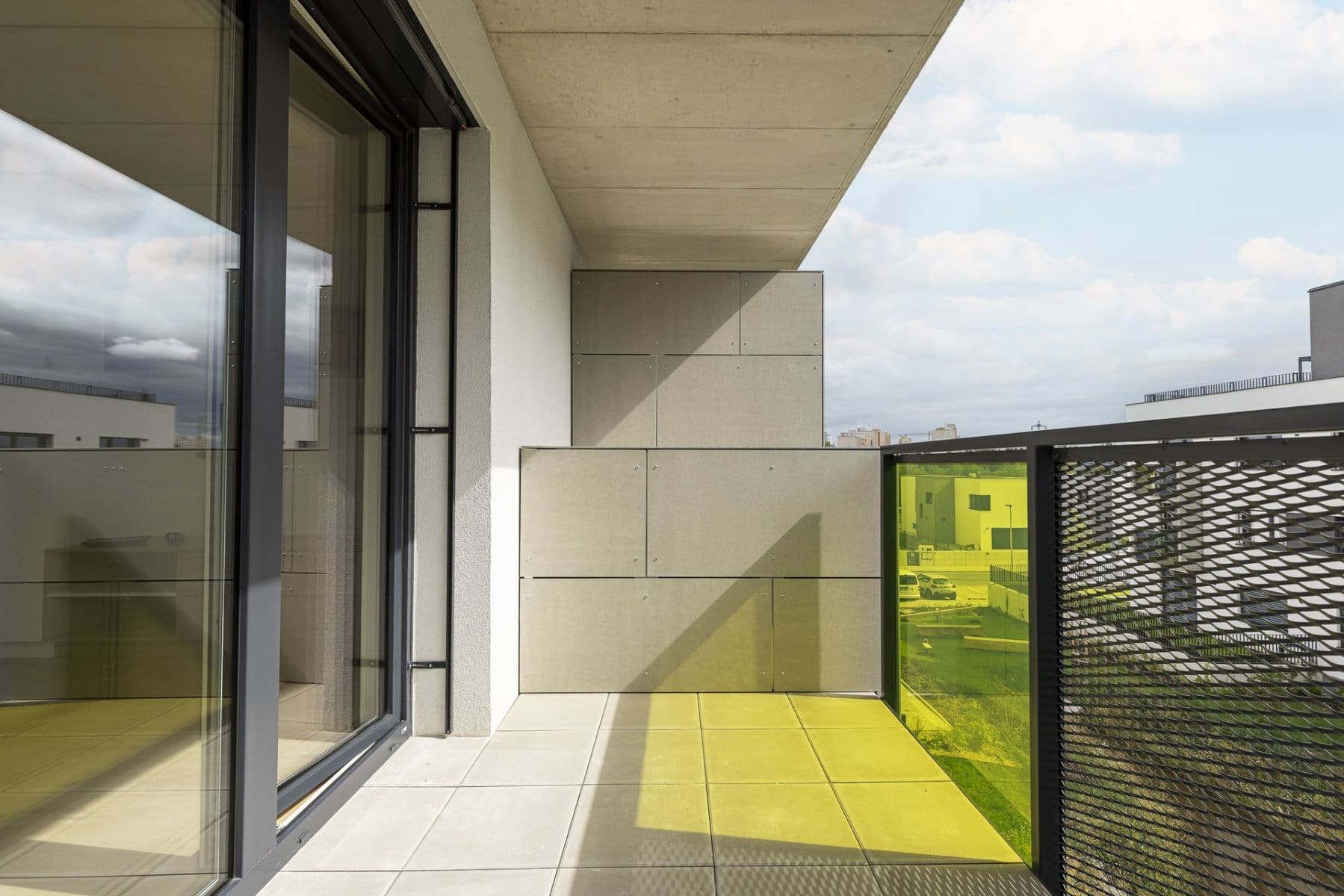 Pronájem bytu 1+kk 37 m², Nebřenická, Praha, Praha Pronájem bytu 1+kk 37 m², Nebřenická, Praha, Praha