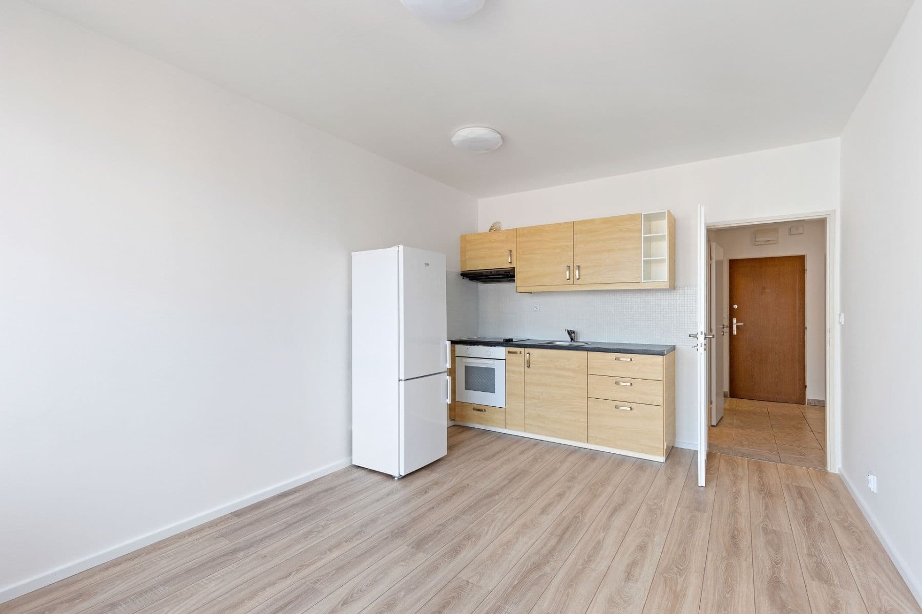 Pronájem bytu 2+kk 46 m², Hnězdenská, Praha, Praha Pronájem bytu 2+kk 46 m², Hnězdenská, Praha, Praha