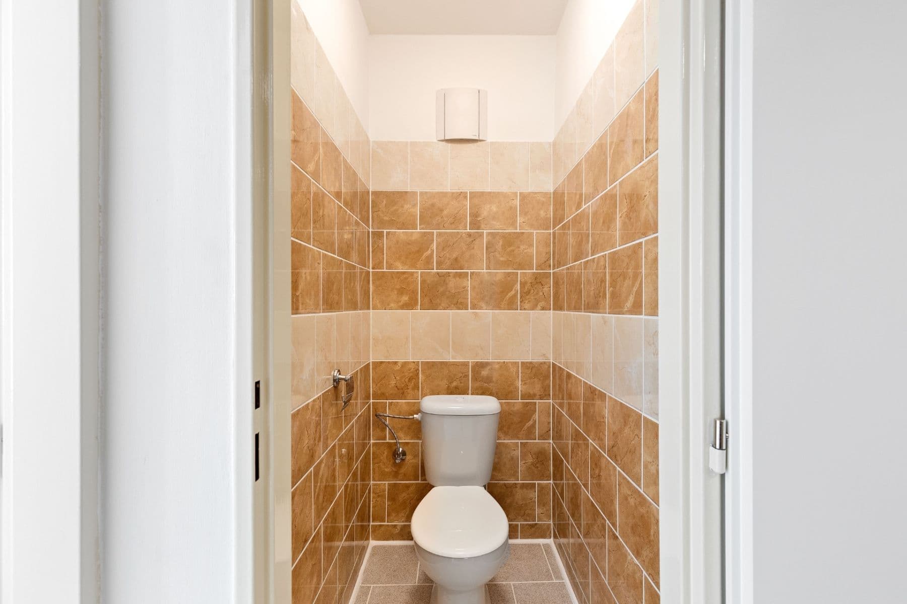 Pronájem bytu 2+kk 46 m², Hnězdenská, Praha, Praha Pronájem bytu 2+kk 46 m², Hnězdenská, Praha, Praha