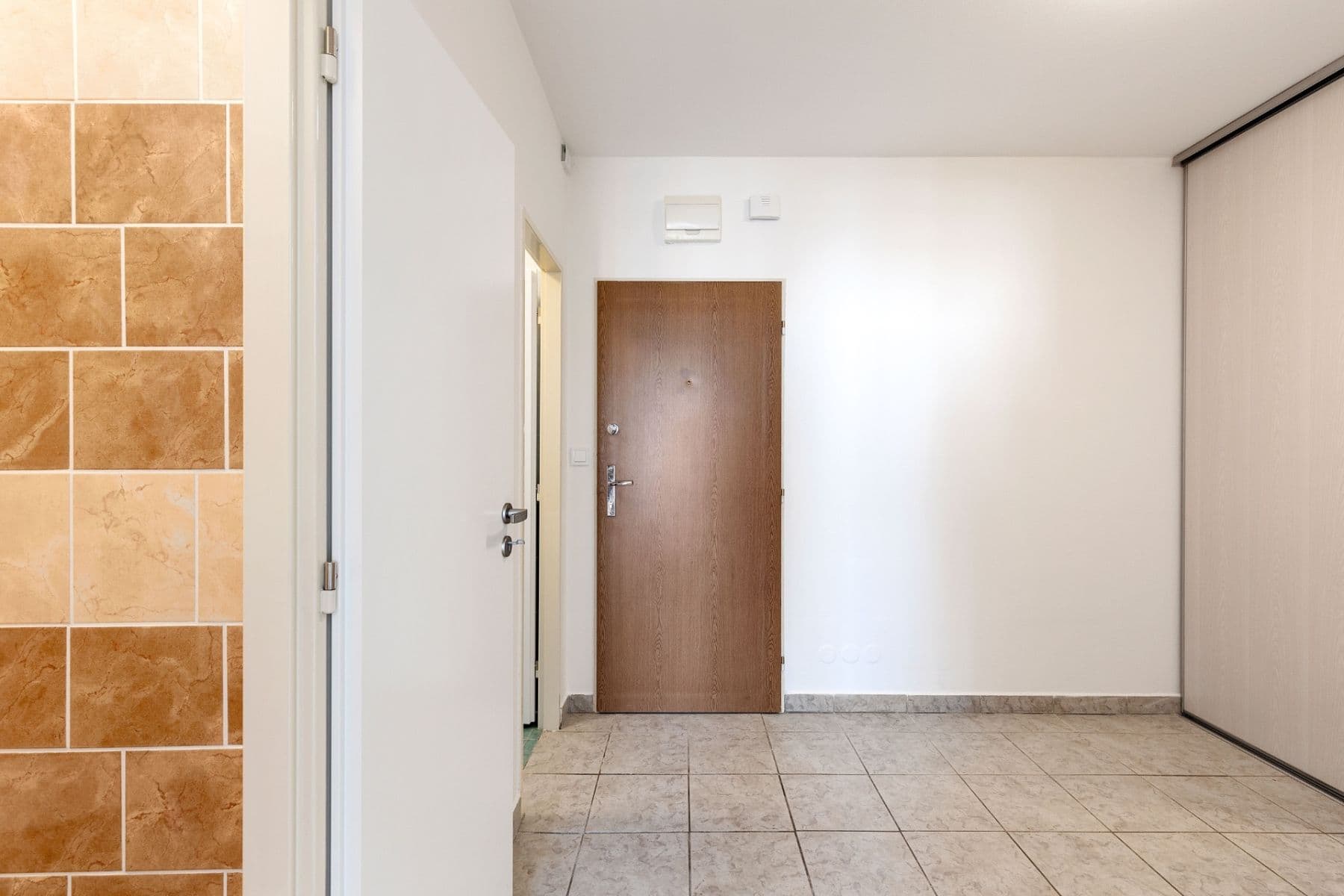 Pronájem bytu 2+kk 46 m², Hnězdenská, Praha, Praha Pronájem bytu 2+kk 46 m², Hnězdenská, Praha, Praha