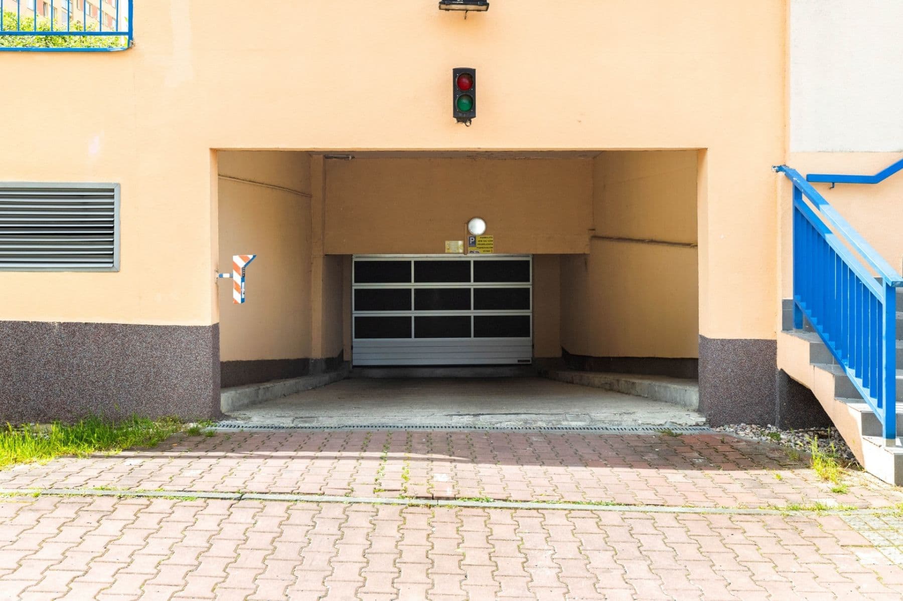 Pronájem bytu 2+kk 46 m², Hnězdenská, Praha, Praha Pronájem bytu 2+kk 46 m², Hnězdenská, Praha, Praha