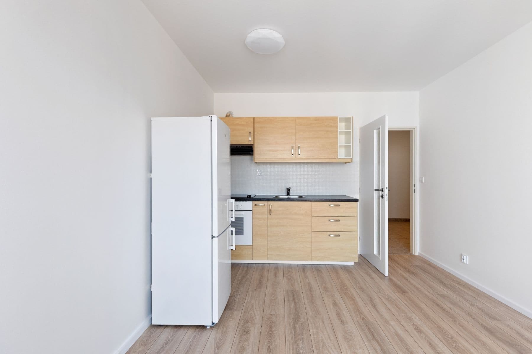 Pronájem bytu 2+kk 46 m², Hnězdenská, Praha, Praha Pronájem bytu 2+kk 46 m², Hnězdenská, Praha, Praha