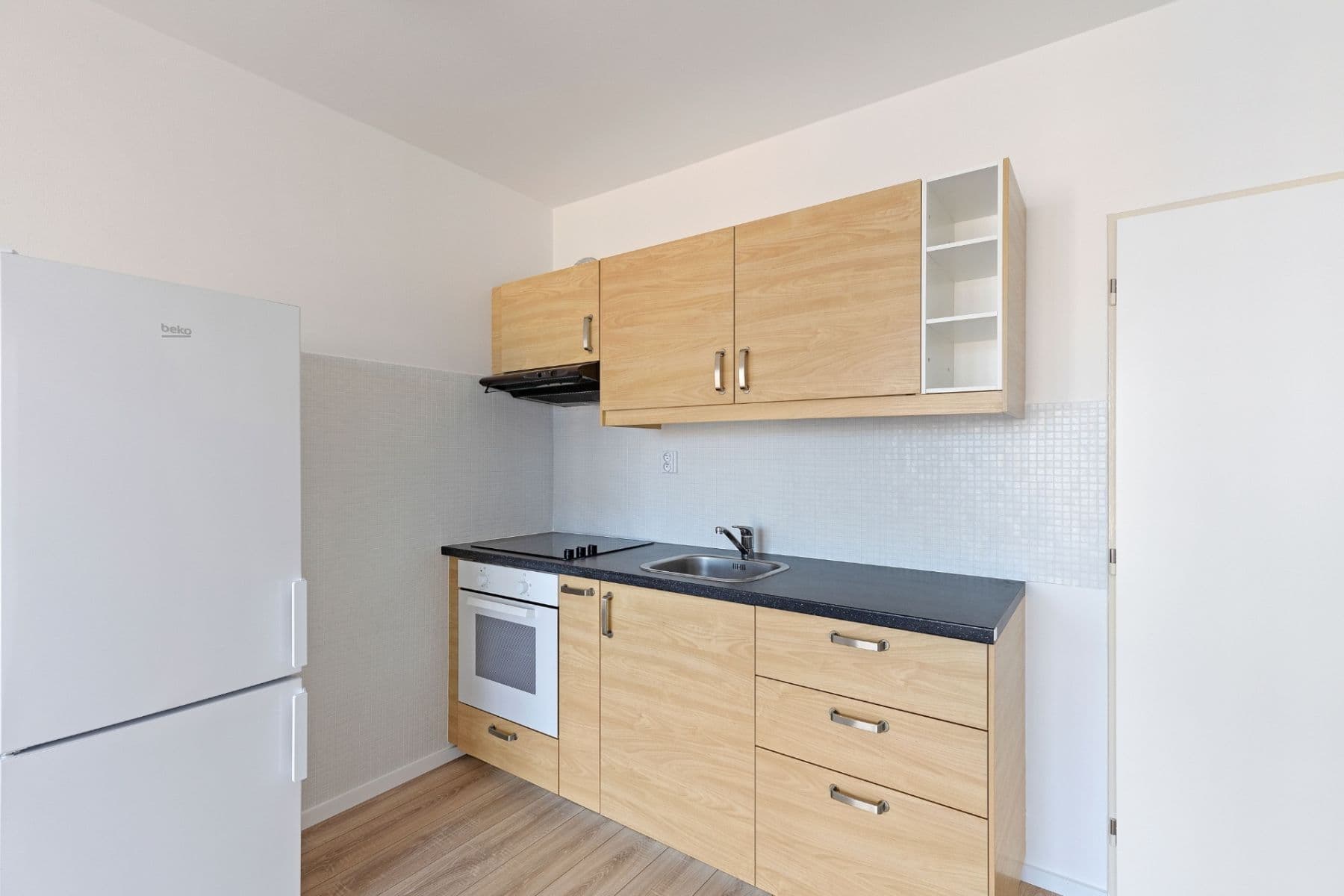 Pronájem bytu 2+kk 46 m², Hnězdenská, Praha, Praha Pronájem bytu 2+kk 46 m², Hnězdenská, Praha, Praha