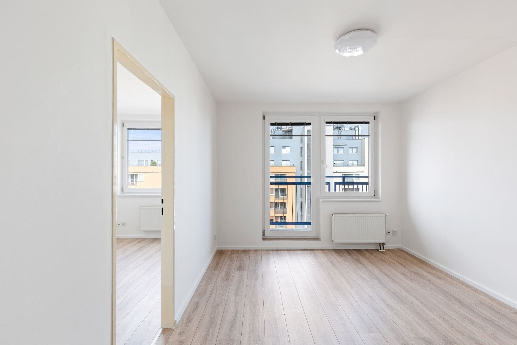 Pronájem bytu 2+kk 46 m², Hnězdenská, Praha, Praha Pronájem bytu 2+kk 46 m², Hnězdenská, Praha, Praha