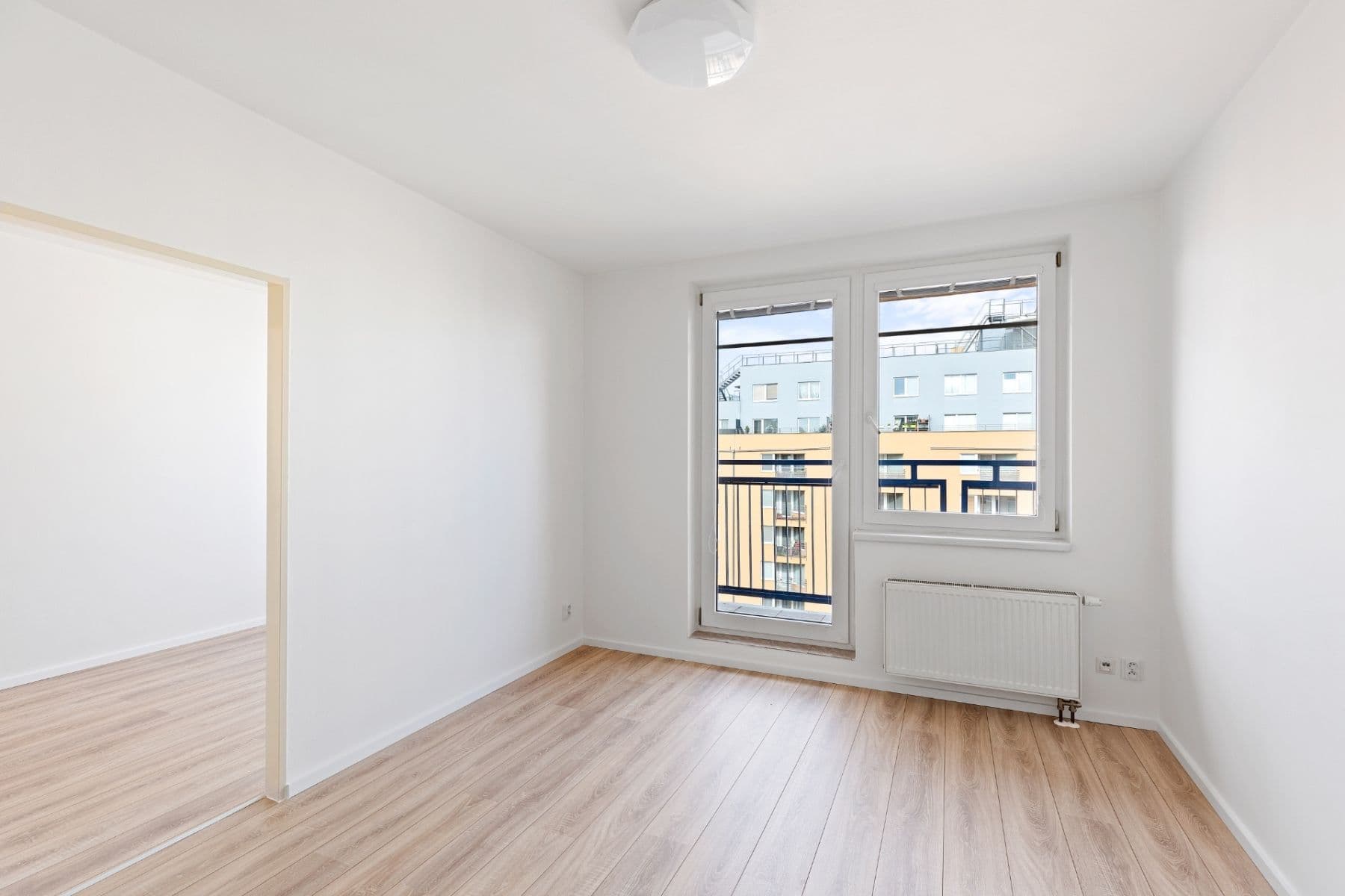Pronájem bytu 2+kk 46 m², Hnězdenská, Praha, Praha Pronájem bytu 2+kk 46 m², Hnězdenská, Praha, Praha