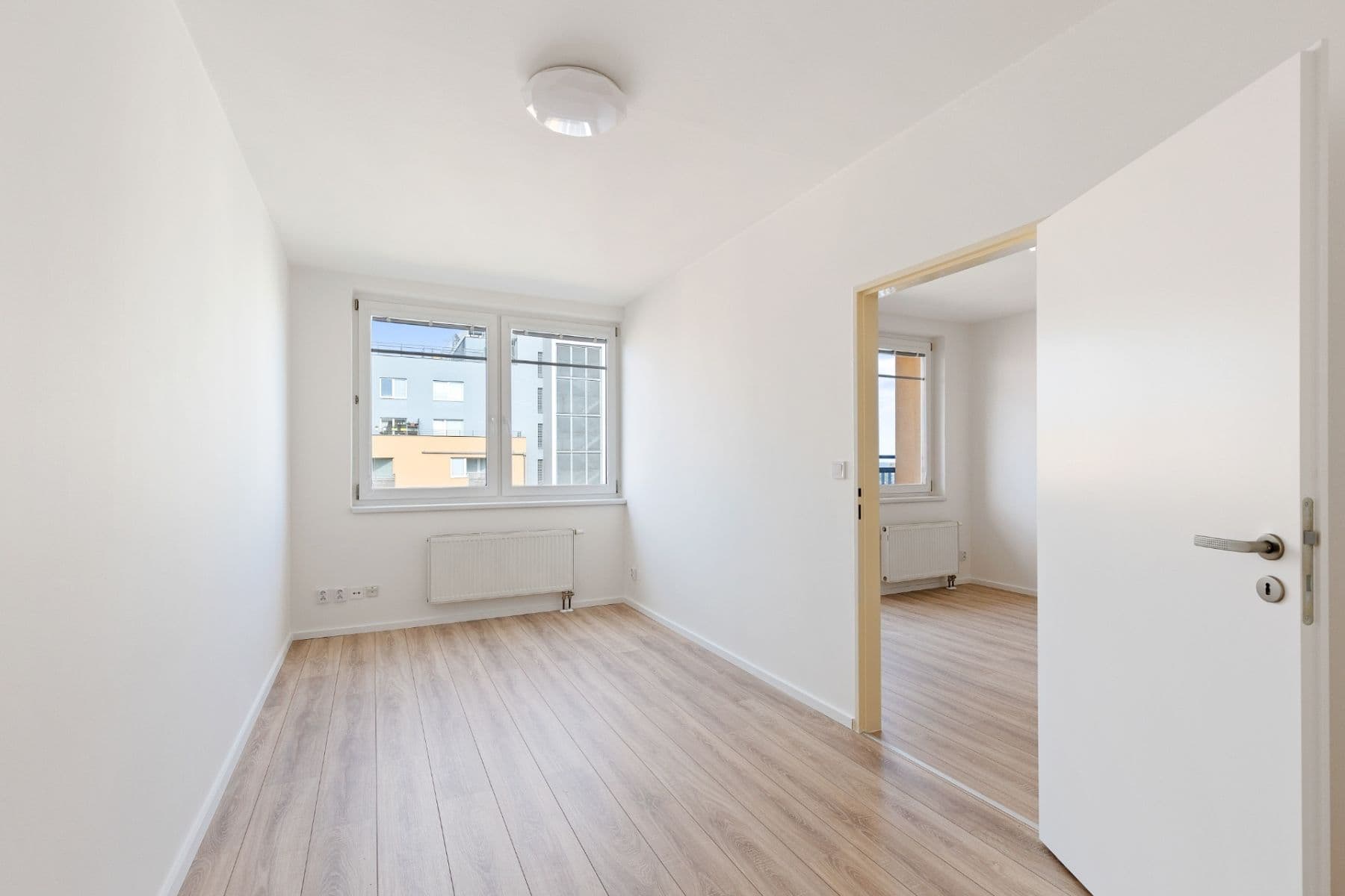 Pronájem bytu 2+kk 46 m², Hnězdenská, Praha, Praha Pronájem bytu 2+kk 46 m², Hnězdenská, Praha, Praha