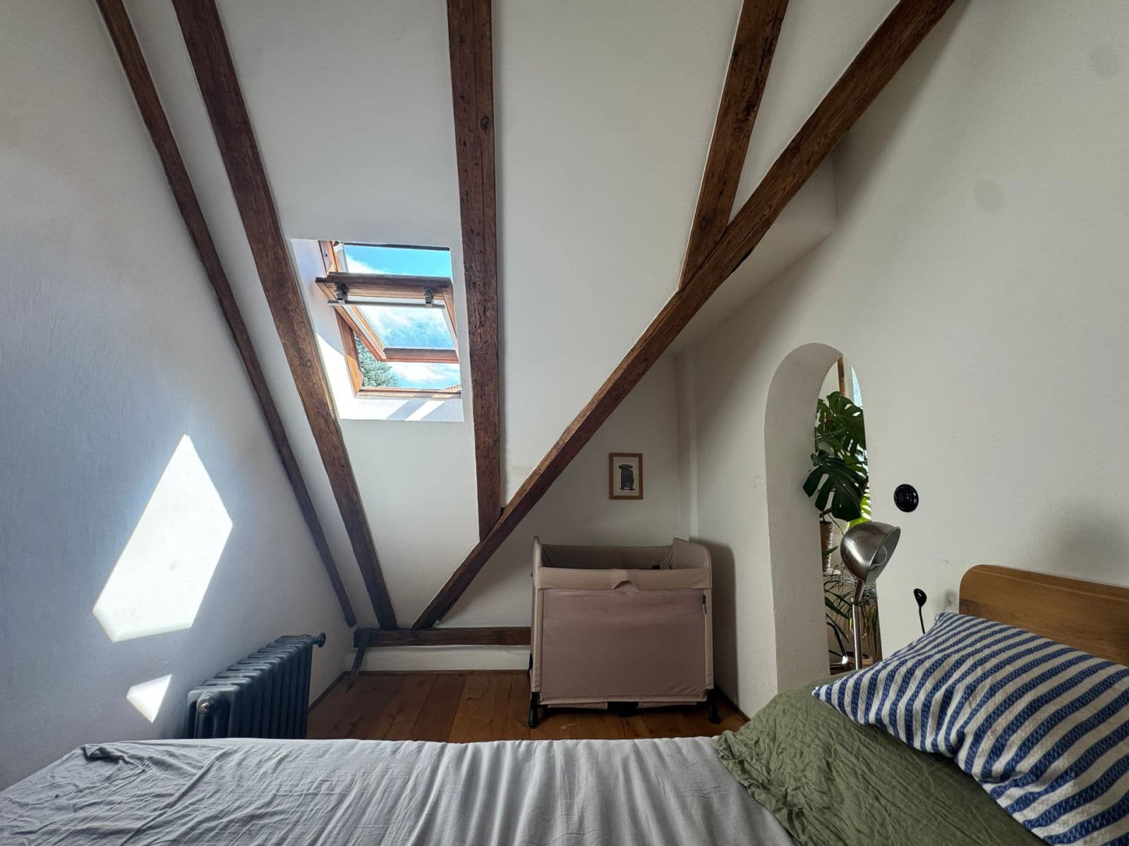 Pronájem bytu 2+kk 44 m², 8. listopadu, Praha, Praha Pronájem bytu 2+kk 44 m², 8. listopadu, Praha, Praha