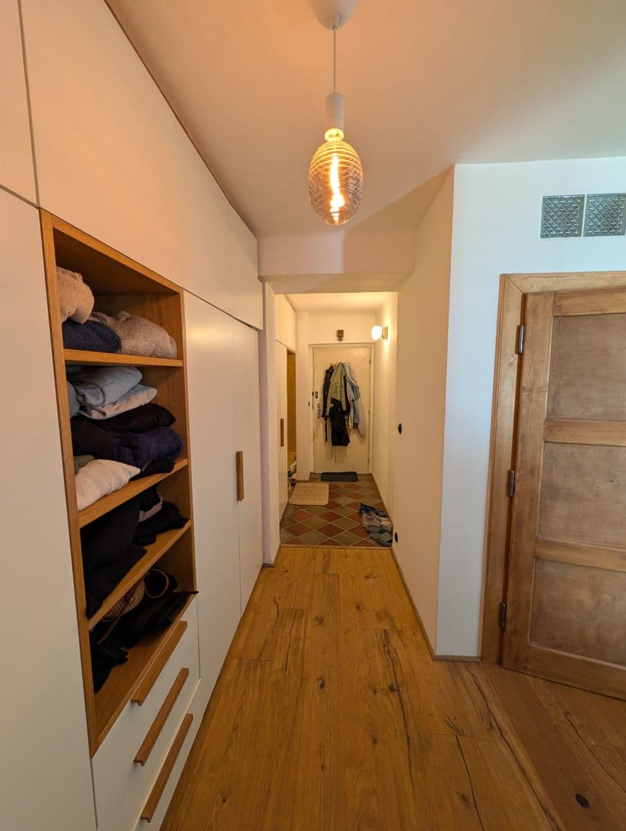 Pronájem bytu 2+kk 44 m², 8. listopadu, Praha, Praha Pronájem bytu 2+kk 44 m², 8. listopadu, Praha, Praha