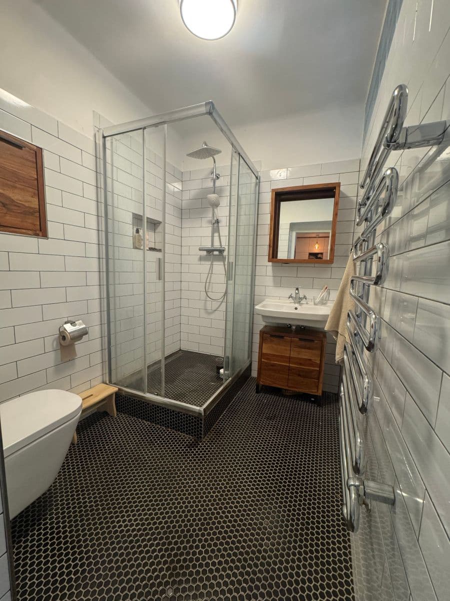 Pronájem bytu 2+kk 44 m², 8. listopadu, Praha, Praha Pronájem bytu 2+kk 44 m², 8. listopadu, Praha, Praha