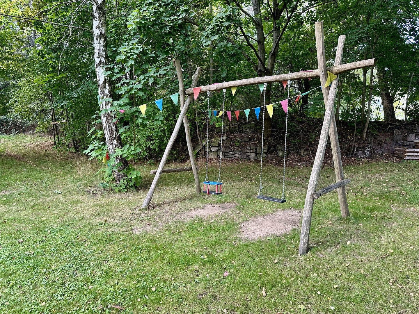 Pronájem bytu 3+1 95 m², Chemnitz, Sasko Pronájem bytu 3+1 95 m², Chemnitz, Sasko
