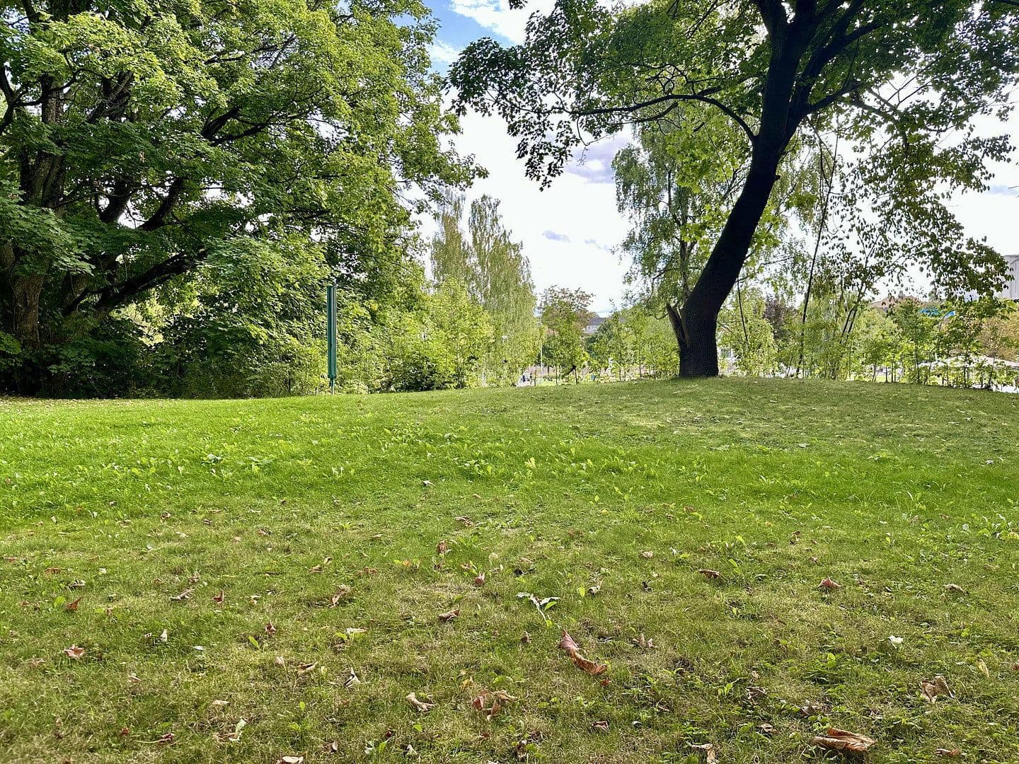 Pronájem bytu 3+1 95 m², Chemnitz, Sasko Pronájem bytu 3+1 95 m², Chemnitz, Sasko