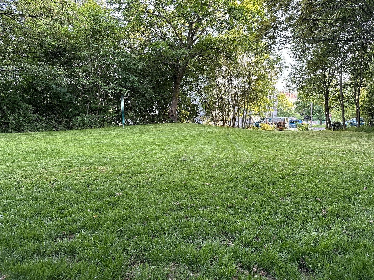 Pronájem bytu 3+1 95 m², Chemnitz, Sasko Pronájem bytu 3+1 95 m², Chemnitz, Sasko