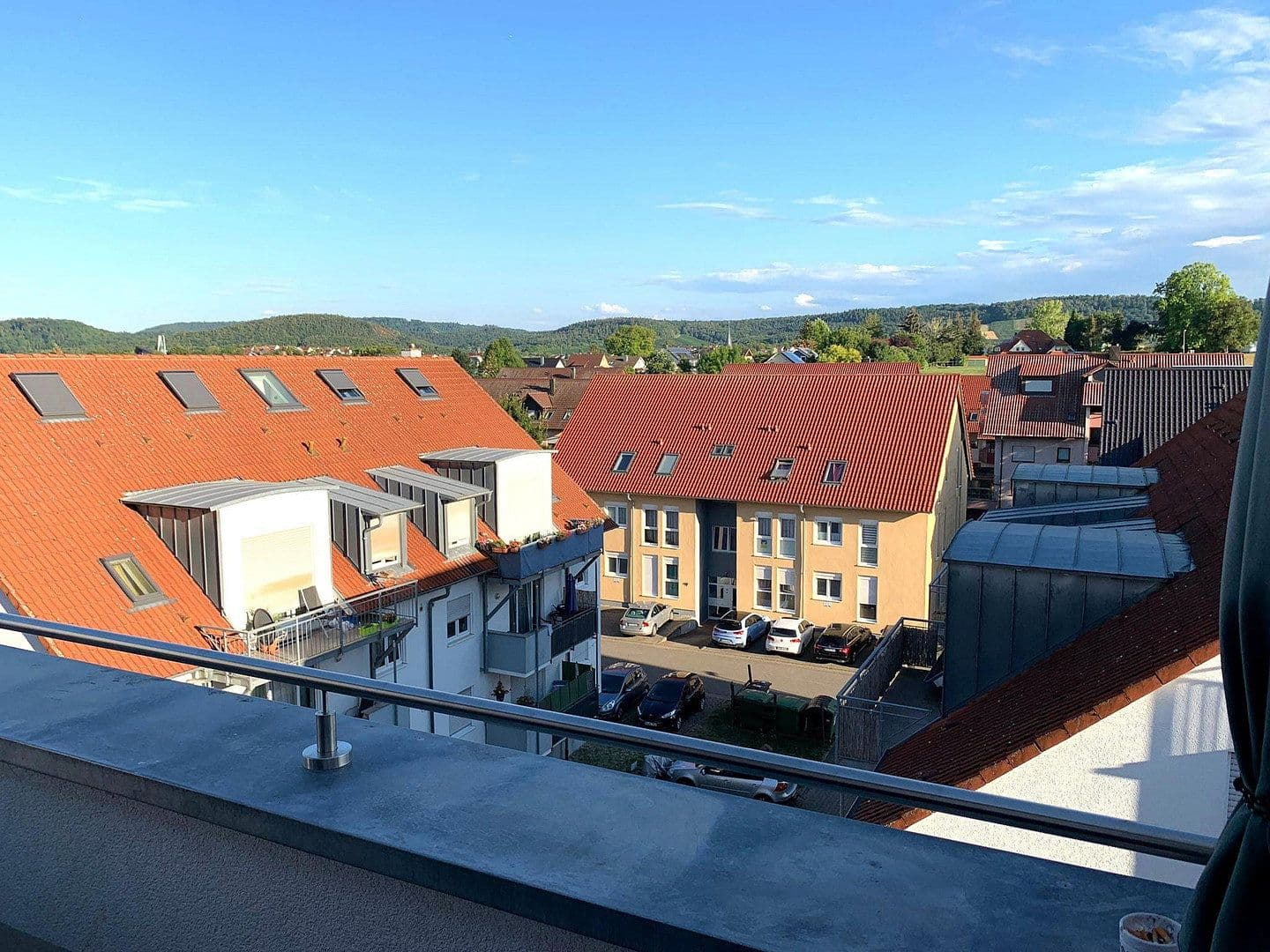 Pronájem bytu 3+1 86 m², August Lämmle Str. 27, Oberderdingen, Bádensko-Württembersko Pronájem bytu 3+1 86 m², August Lämmle Str. 27, Oberderdingen, Bádensko-Württembersko