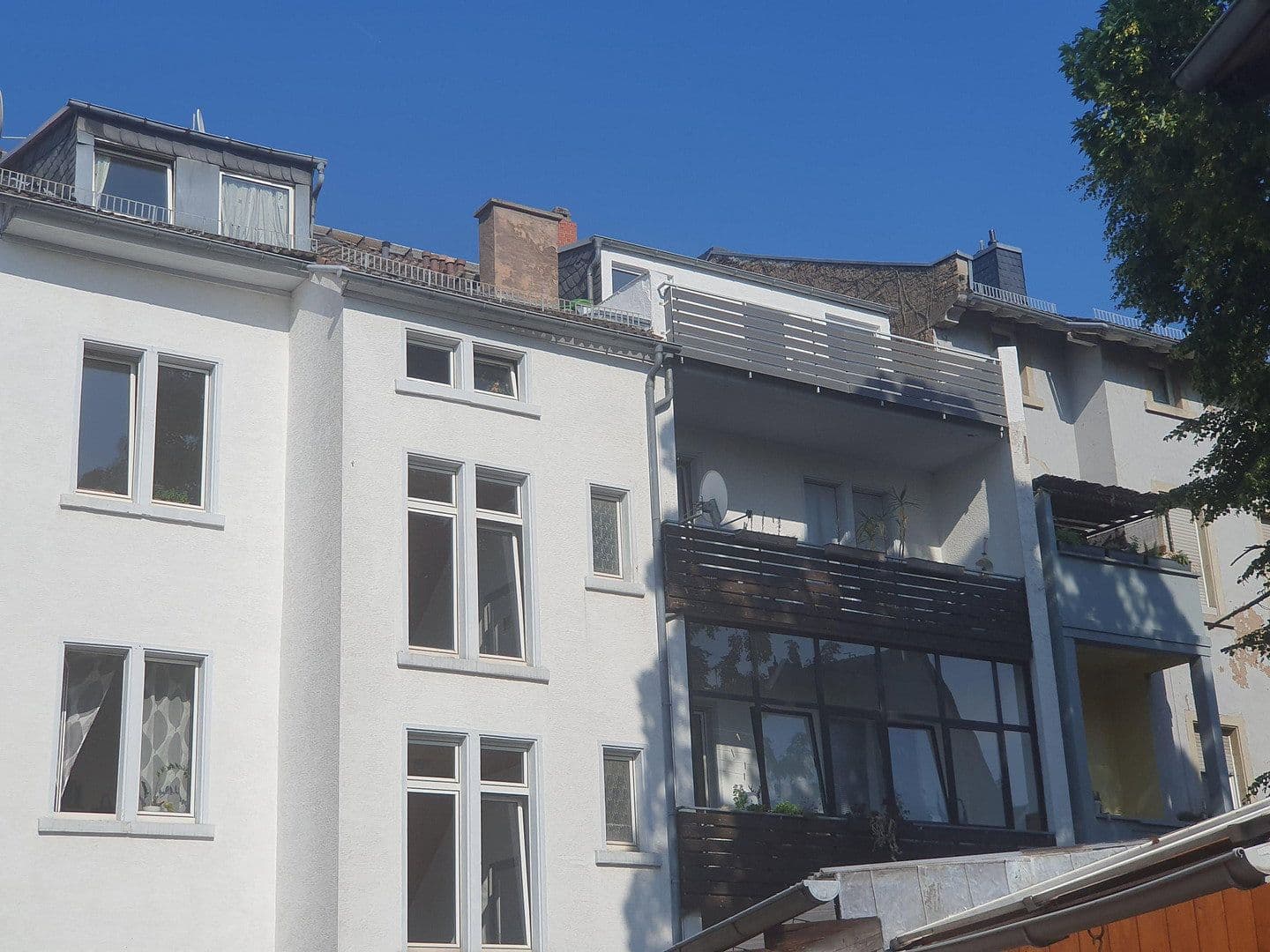 Prodej bytu 6+1 152 m², Wilhelm-Leuschner-Str. 40, Darmstadt, Hessen Prodej bytu 6+1 152 m², Wilhelm-Leuschner-Str. 40, Darmstadt, Hessen