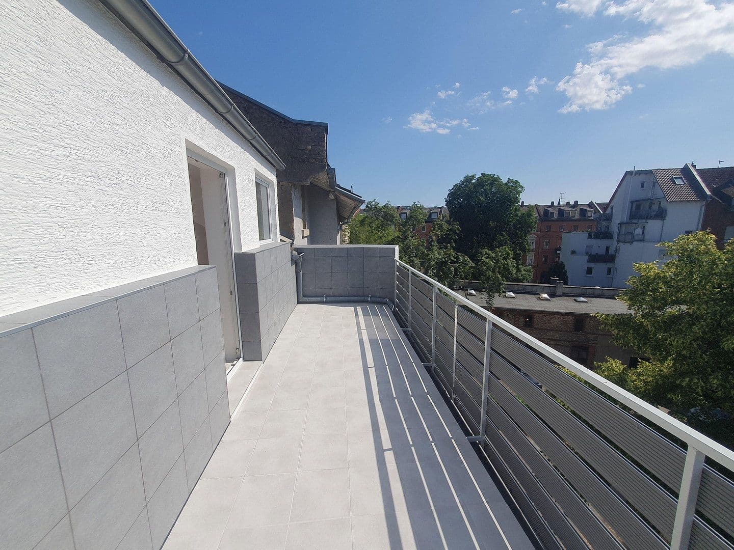 Prodej bytu 6+1 152 m², Wilhelm-Leuschner-Str. 40, Darmstadt, Hessen Prodej bytu 6+1 152 m², Wilhelm-Leuschner-Str. 40, Darmstadt, Hessen