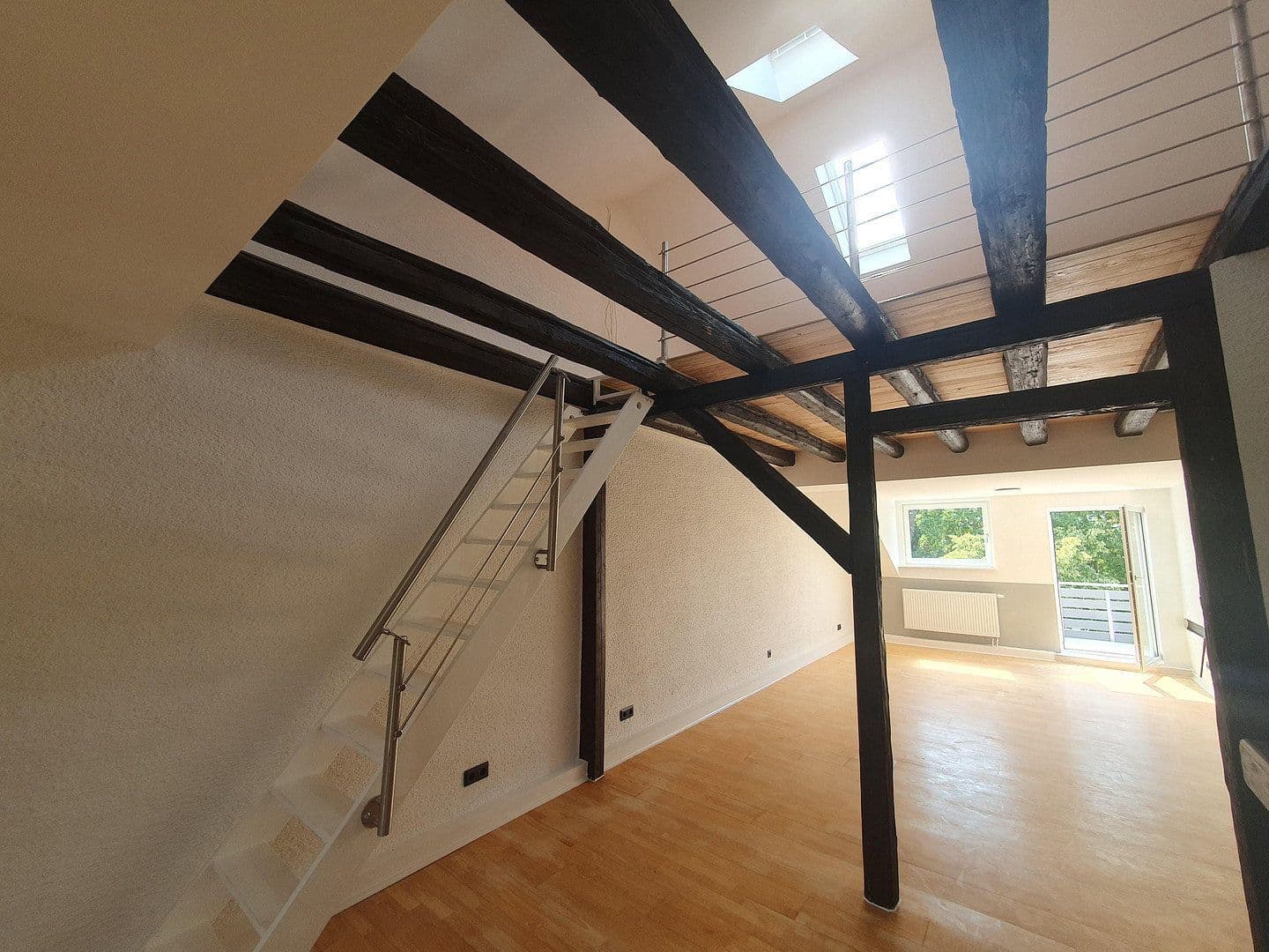 Prodej bytu 6+1 152 m², Wilhelm-Leuschner-Str. 40, Darmstadt, Hessen Prodej bytu 6+1 152 m², Wilhelm-Leuschner-Str. 40, Darmstadt, Hessen