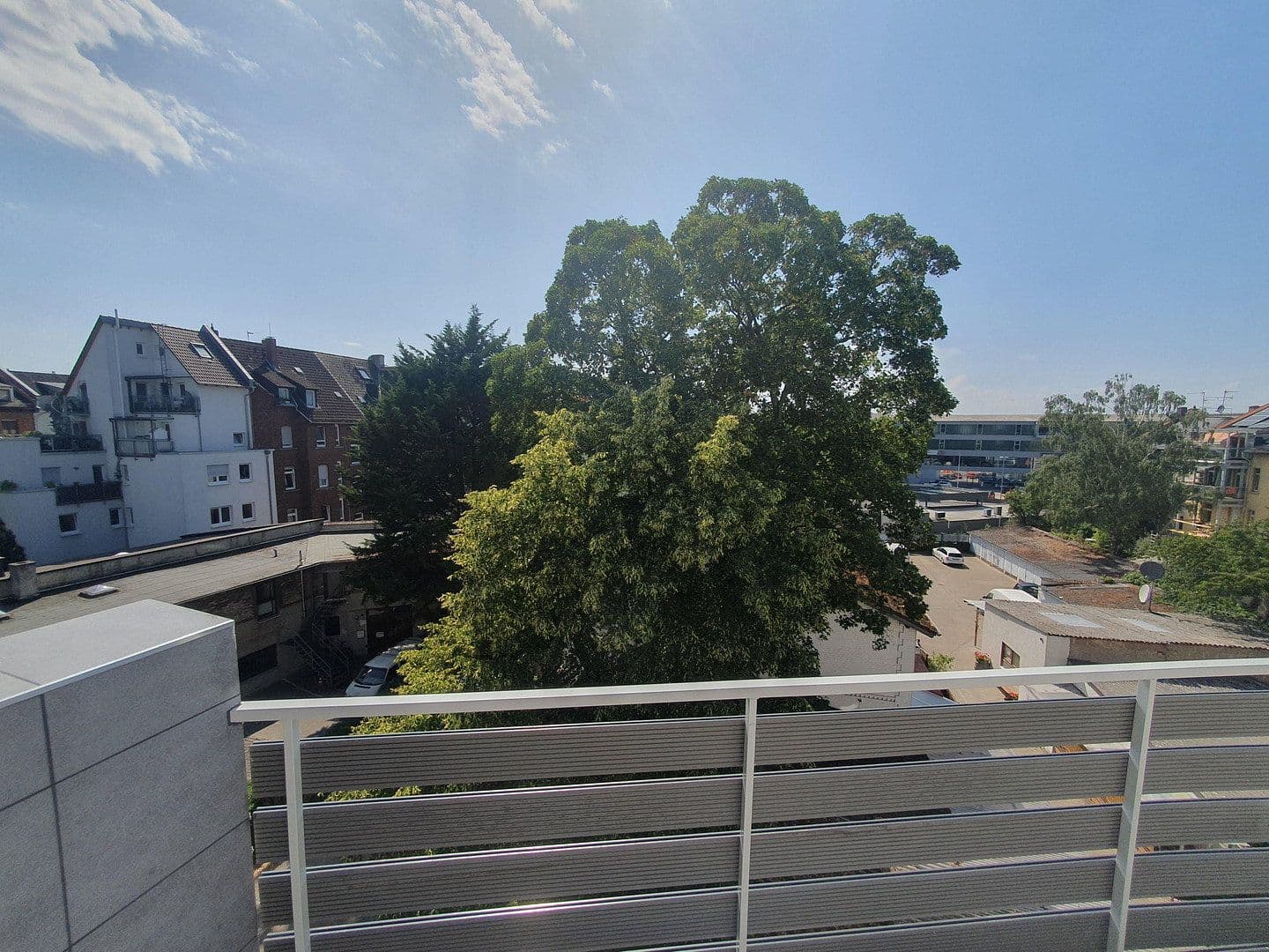 Prodej bytu 6+1 152 m², Wilhelm-Leuschner-Str. 40, Darmstadt, Hessen Prodej bytu 6+1 152 m², Wilhelm-Leuschner-Str. 40, Darmstadt, Hessen